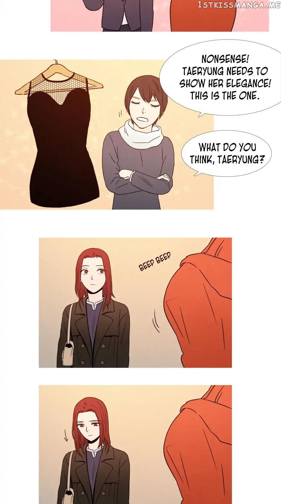 Woman’s Best Friend chapter 29 - page 5