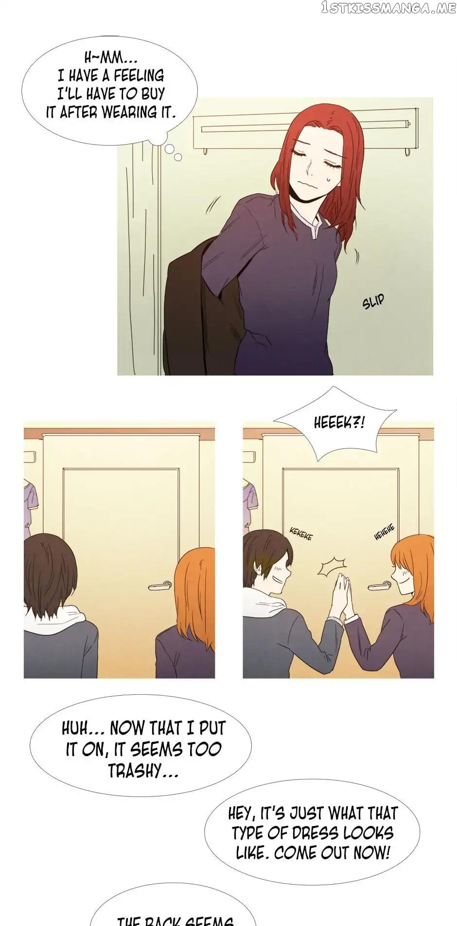Woman’s Best Friend chapter 29 - page 7