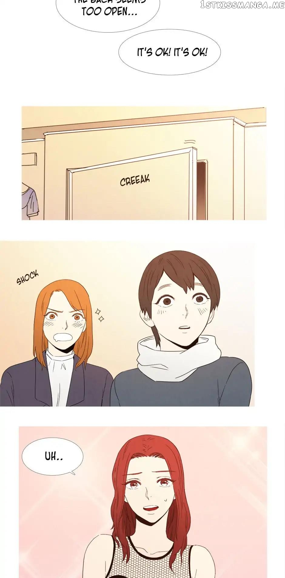 Woman’s Best Friend chapter 29 - page 8