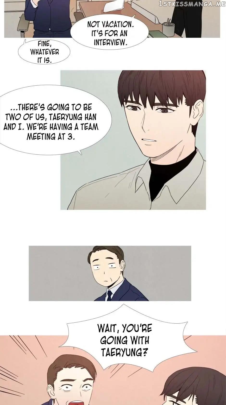 Woman’s Best Friend chapter 28 - page 2