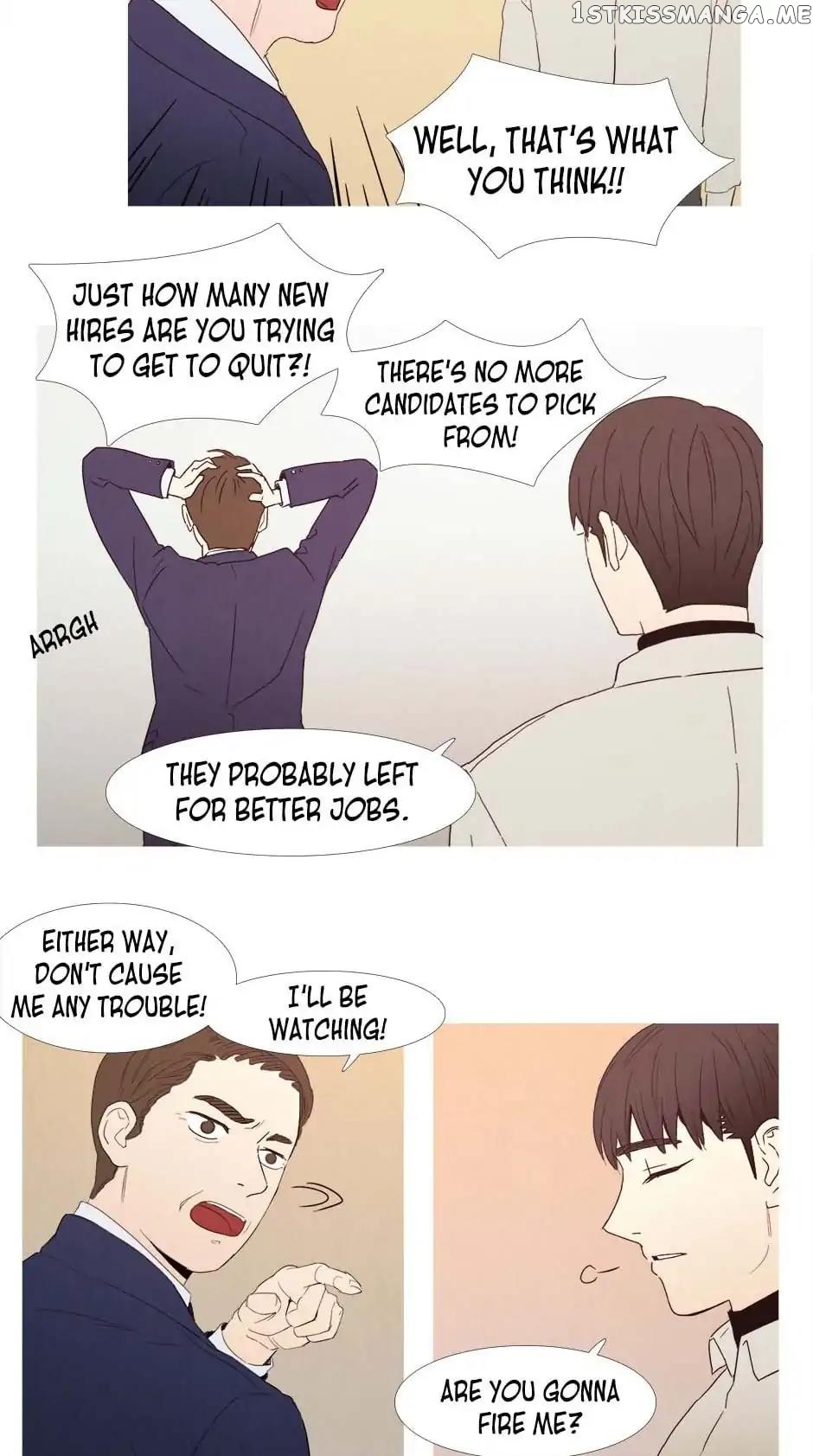 Woman’s Best Friend chapter 28 - page 4
