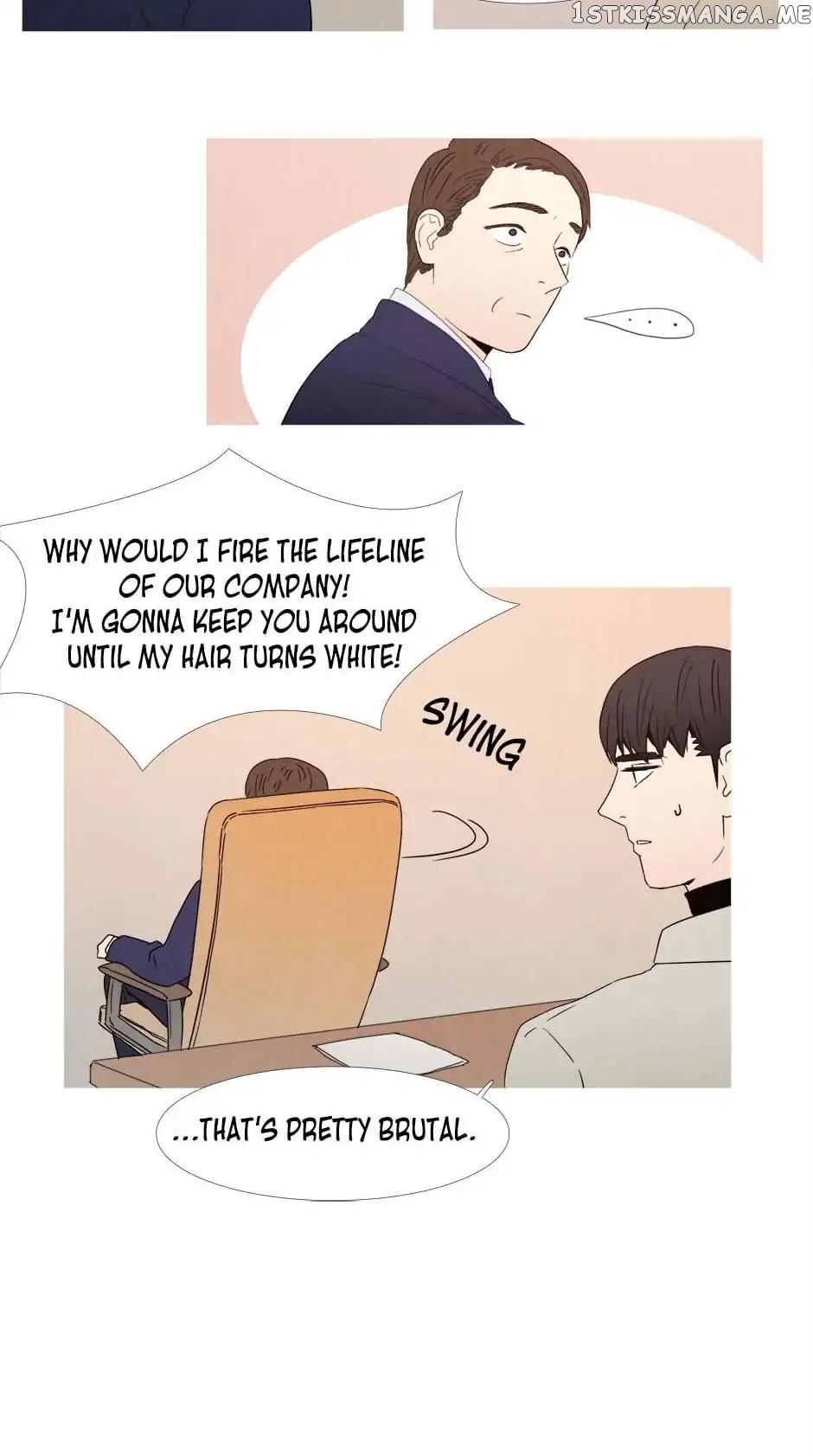 Woman’s Best Friend chapter 28 - page 5