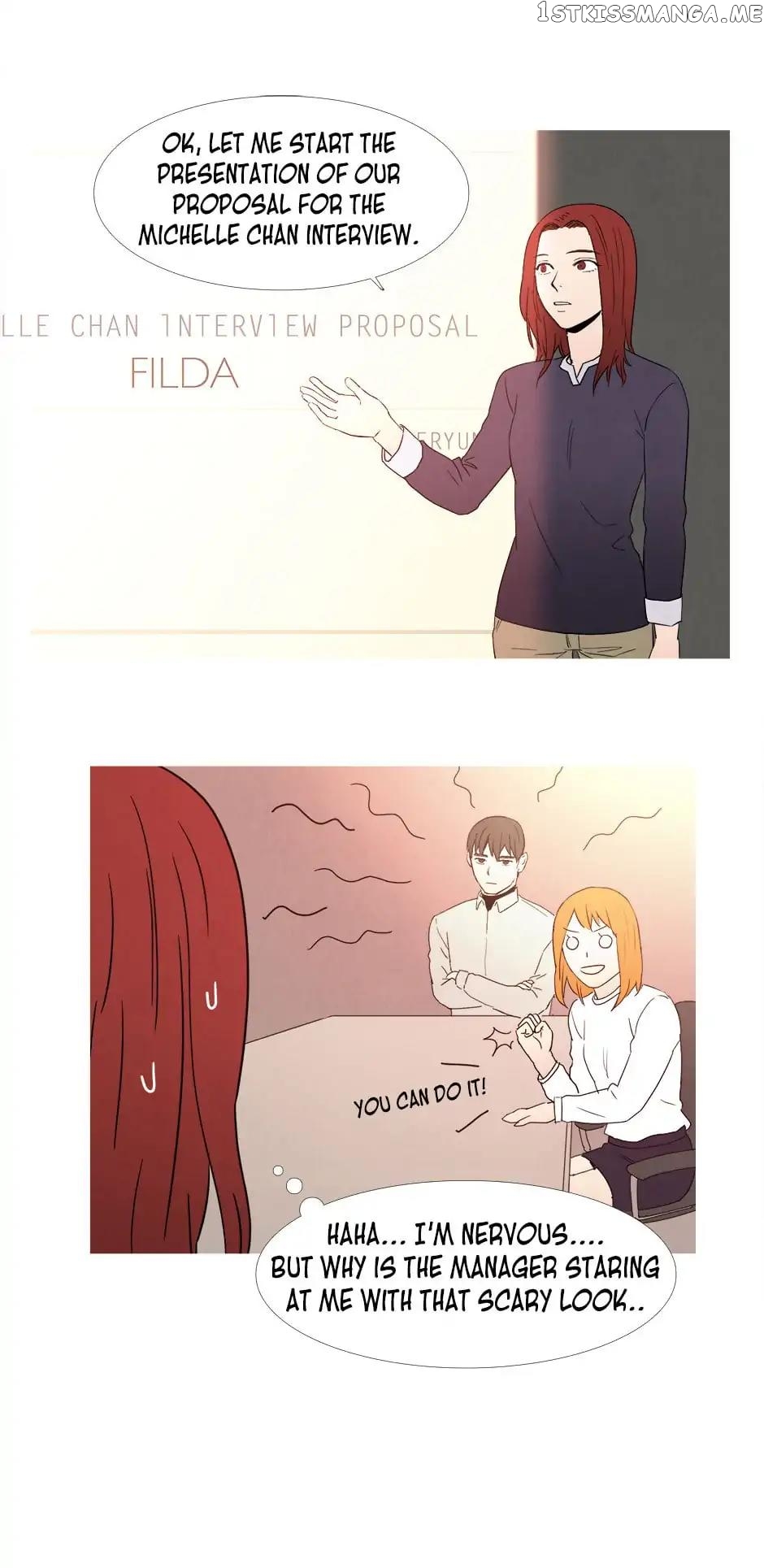 Woman’s Best Friend chapter 28 - page 7
