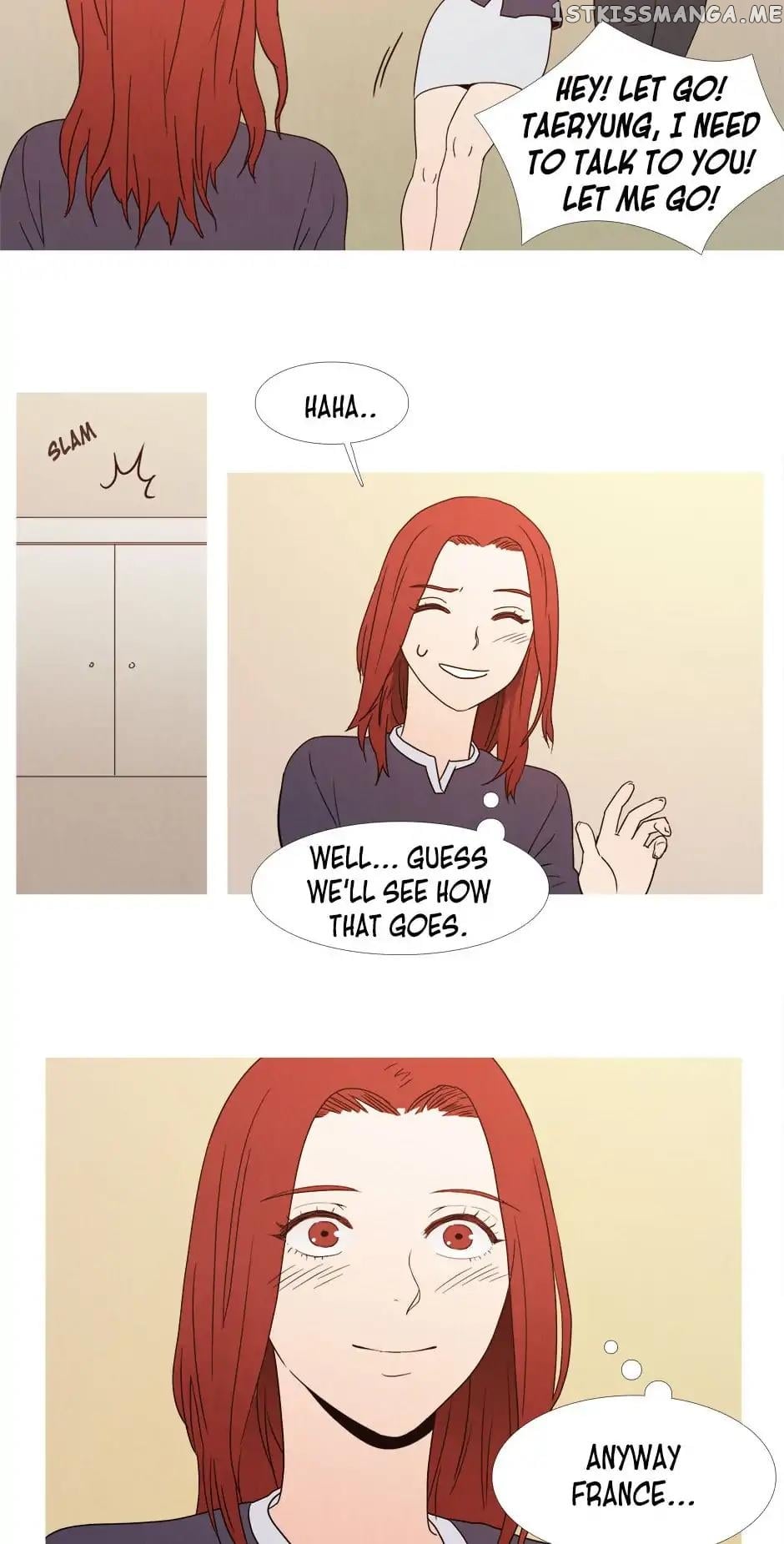 Woman’s Best Friend chapter 27 - page 11