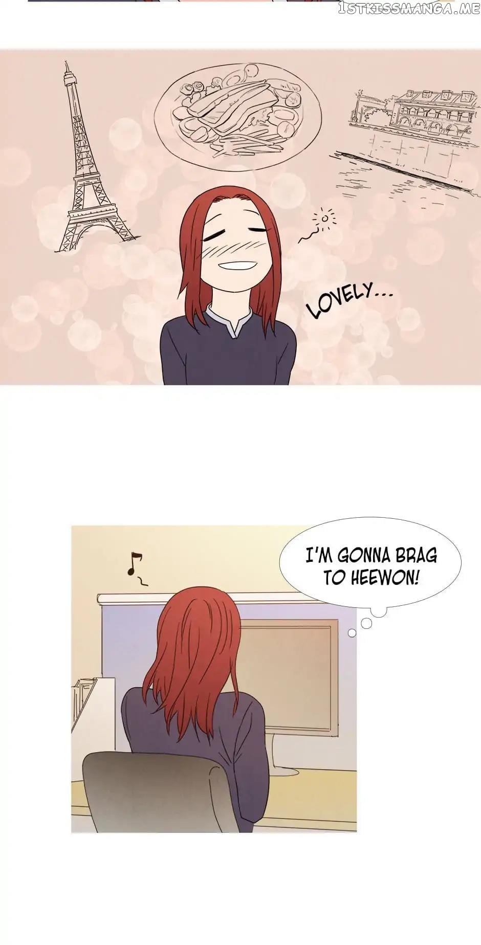 Woman’s Best Friend chapter 27 - page 12