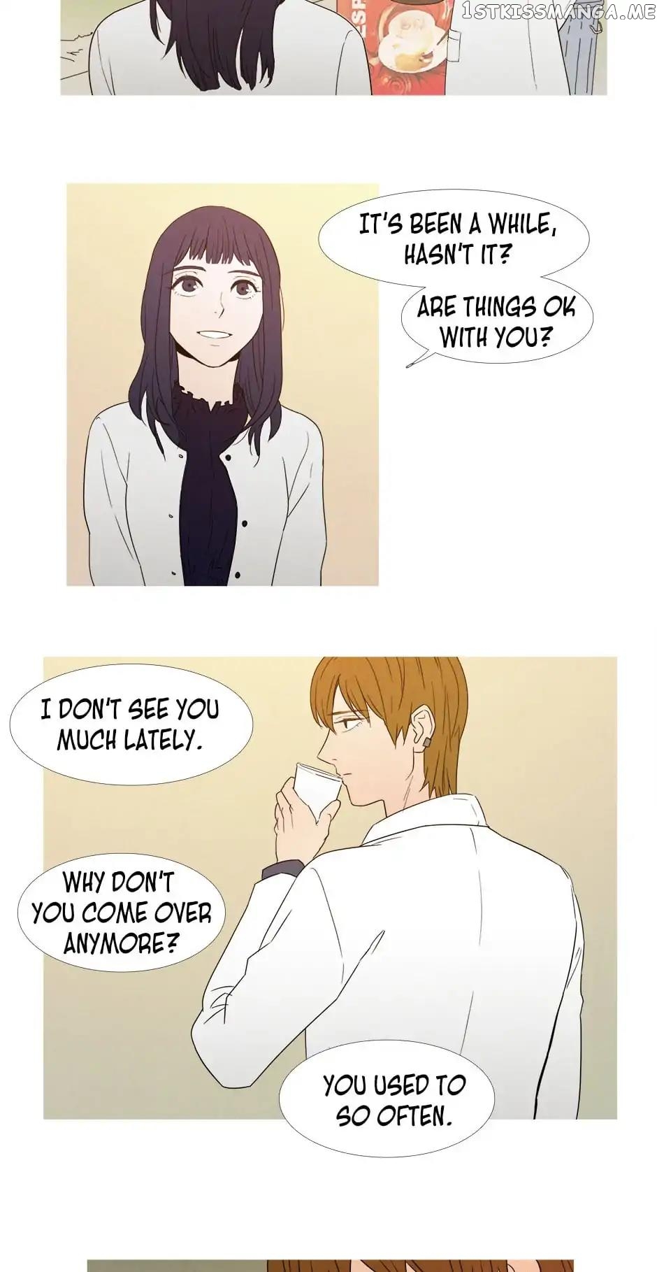 Woman’s Best Friend chapter 27 - page 15