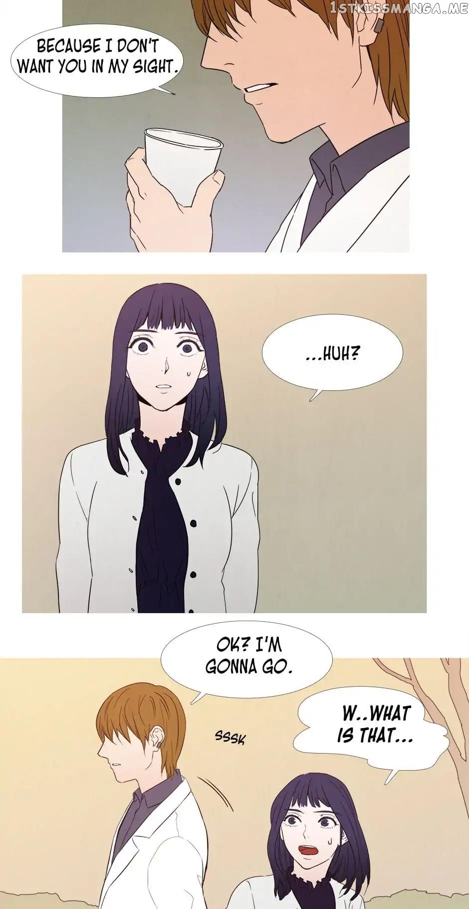 Woman’s Best Friend chapter 27 - page 16