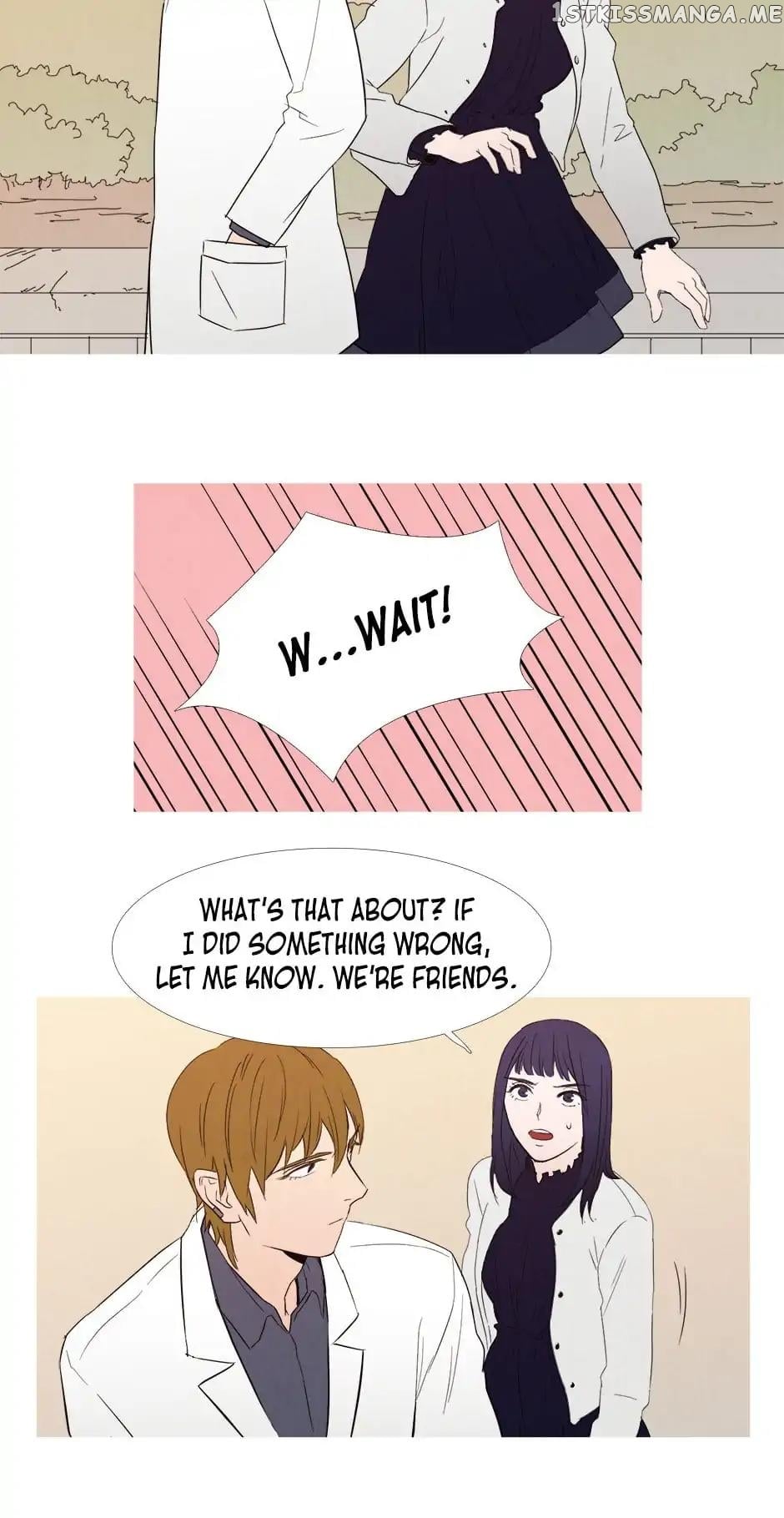 Woman’s Best Friend chapter 27 - page 17