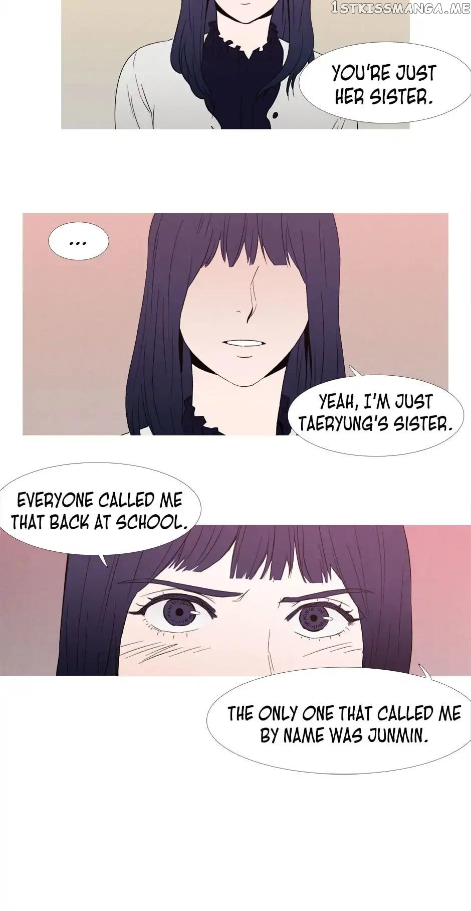 Woman’s Best Friend chapter 27 - page 19