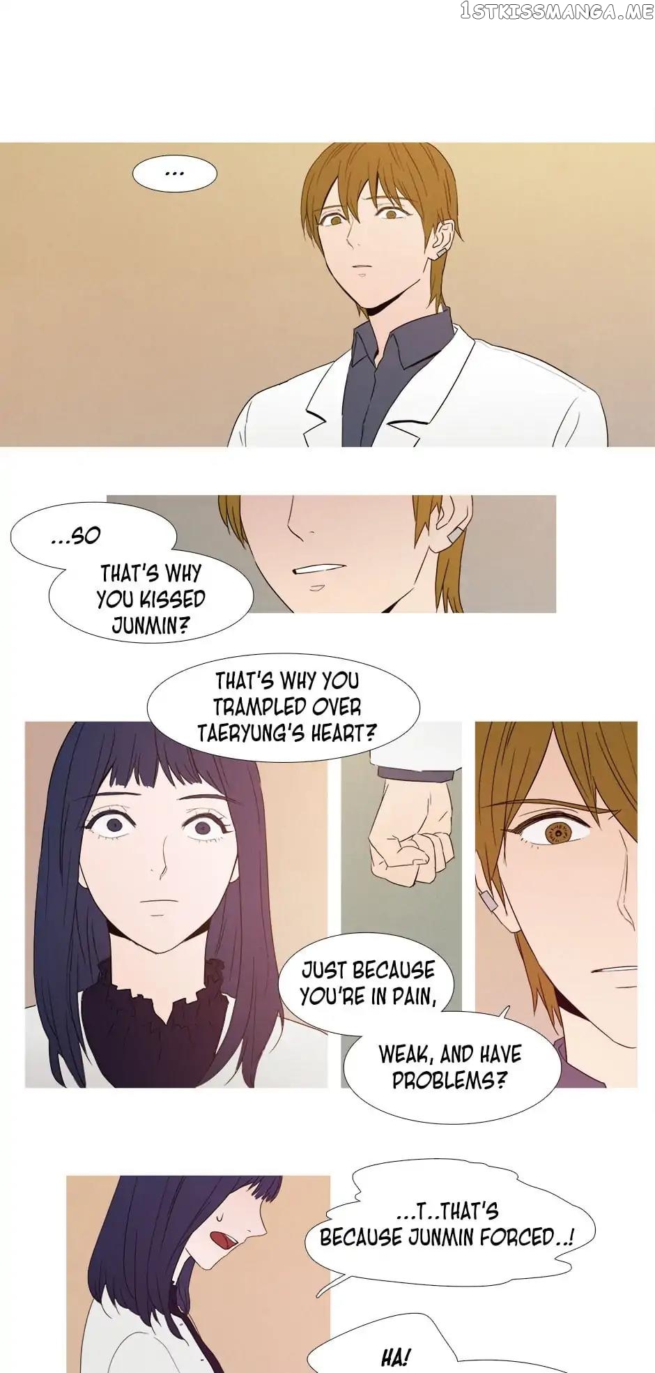 Woman’s Best Friend chapter 27 - page 20