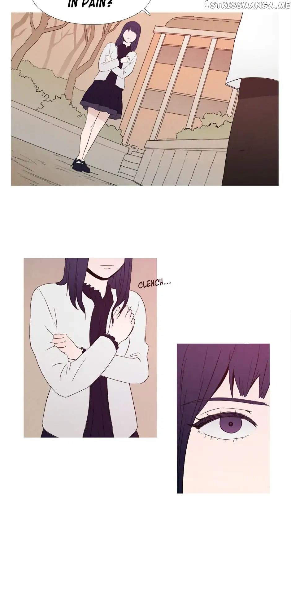 Woman’s Best Friend chapter 27 - page 22