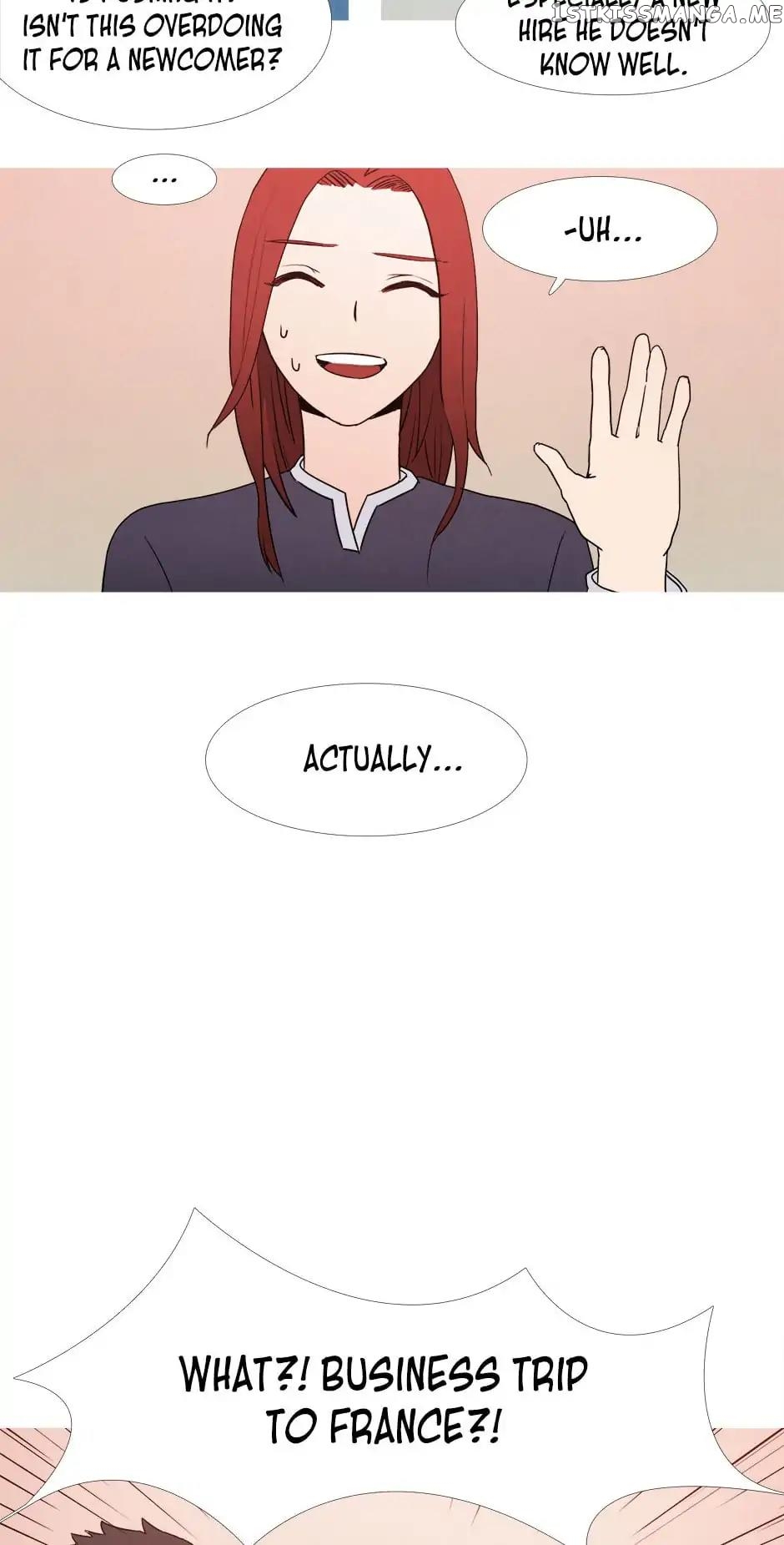 Woman’s Best Friend chapter 27 - page 5