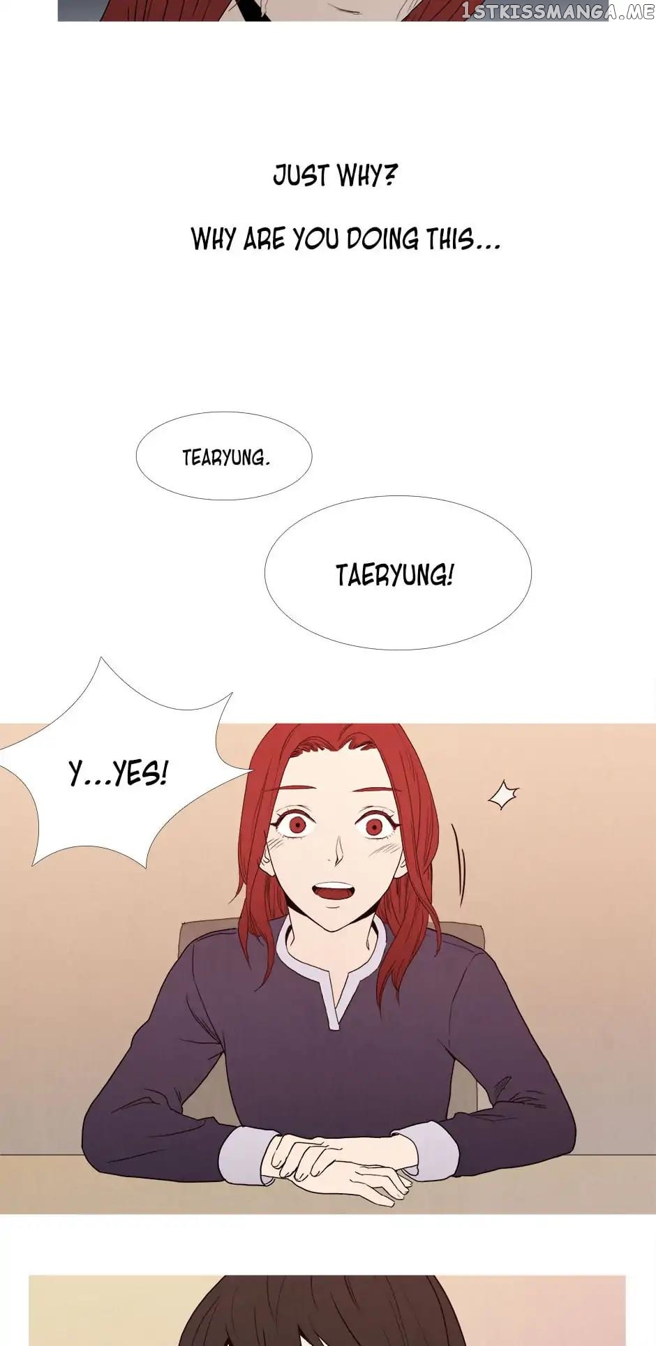 Woman’s Best Friend chapter 26 - page 11