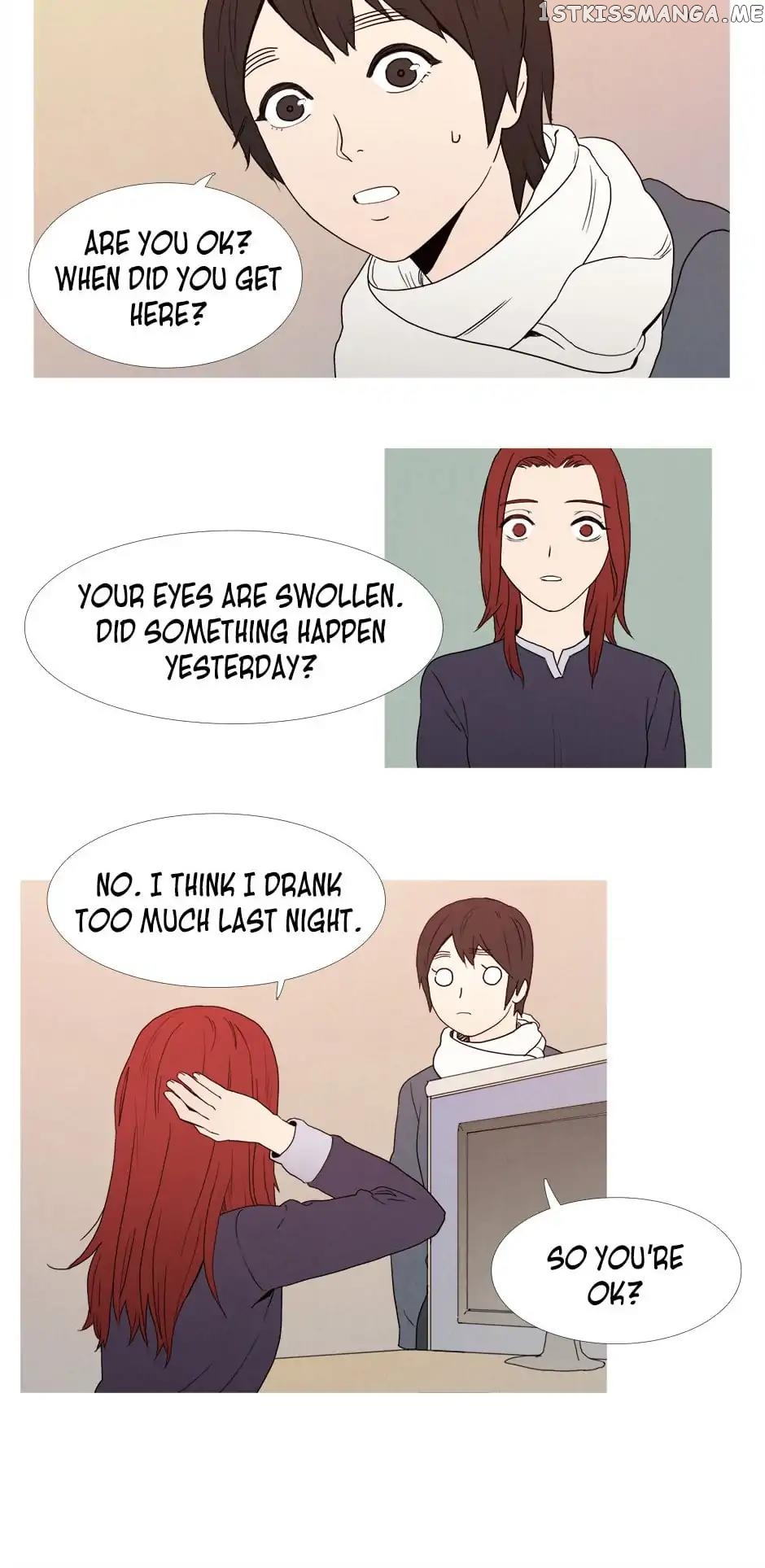 Woman’s Best Friend chapter 26 - page 12
