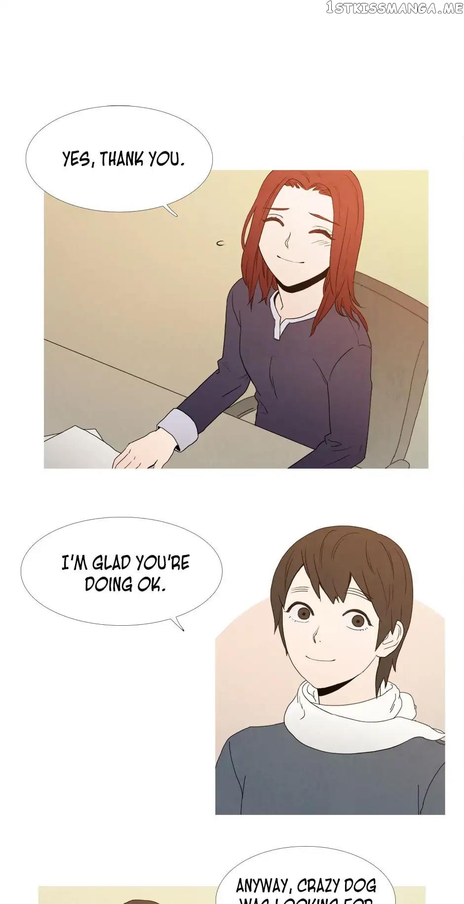 Woman’s Best Friend chapter 26 - page 13