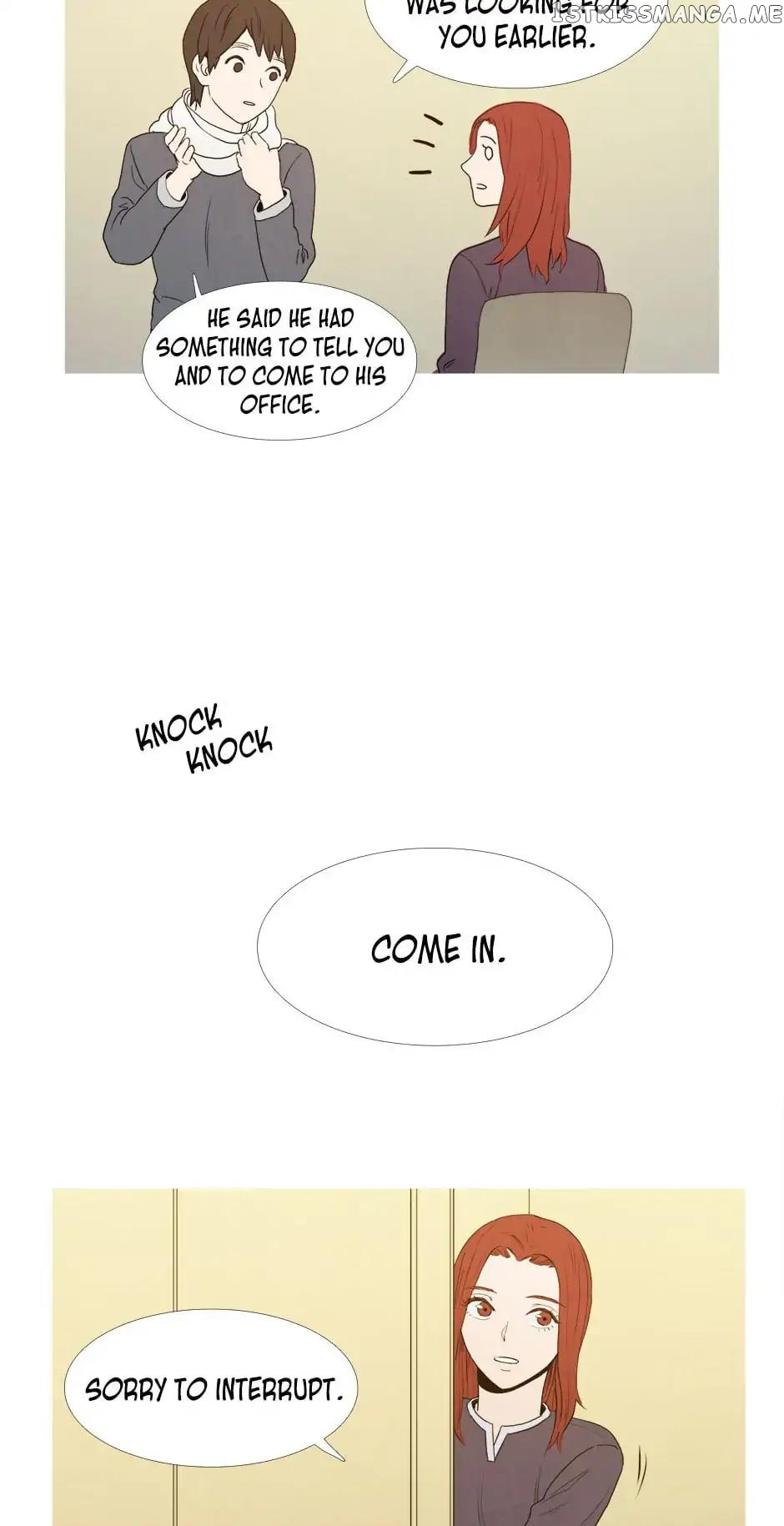 Woman’s Best Friend chapter 26 - page 14