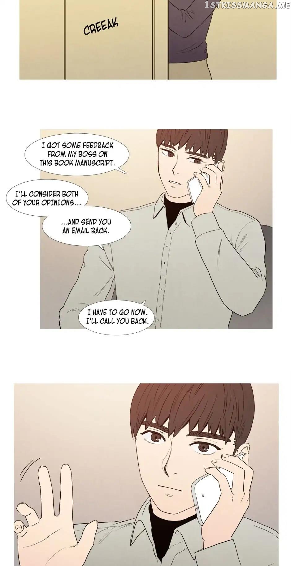 Woman’s Best Friend chapter 26 - page 15