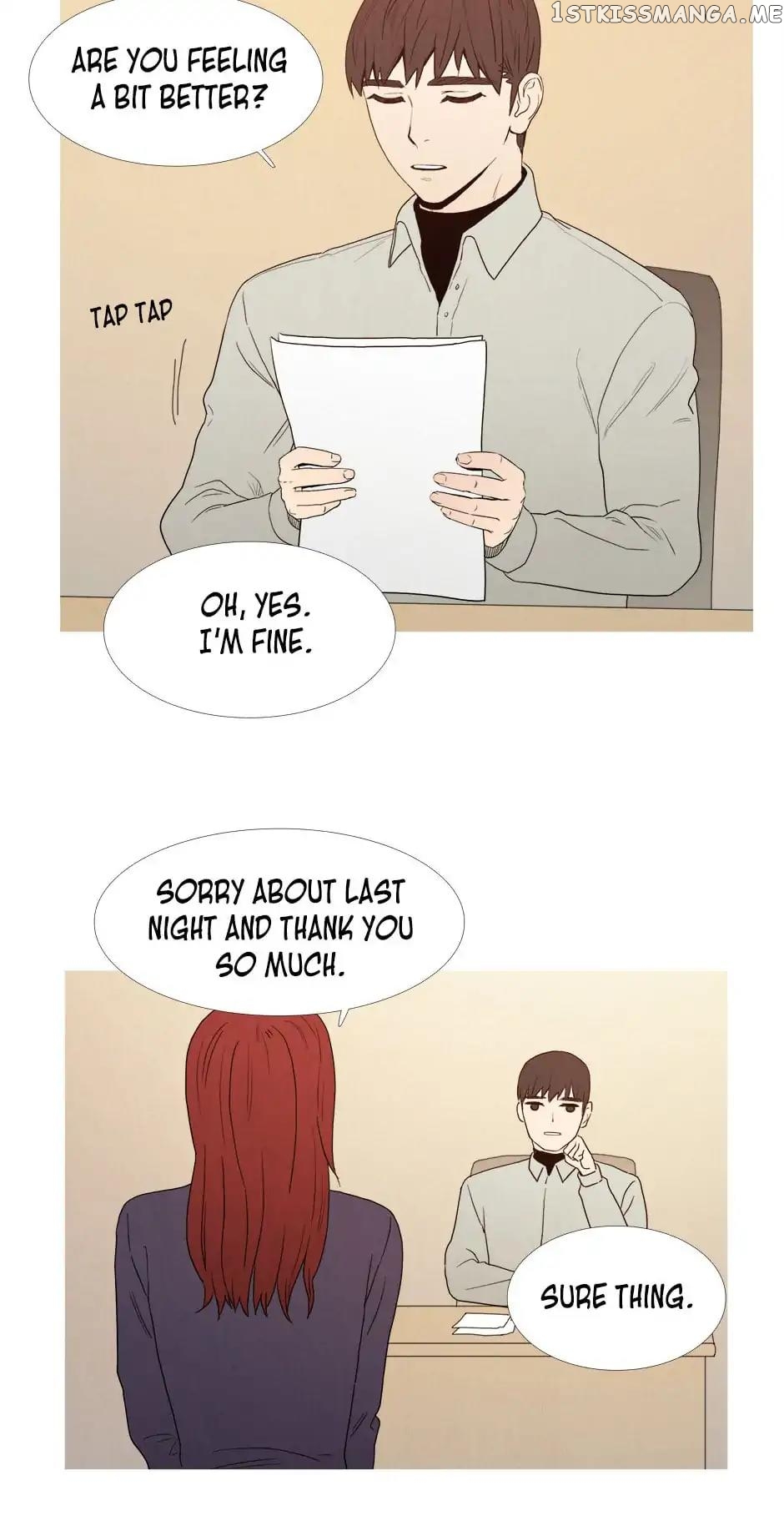 Woman’s Best Friend chapter 26 - page 17