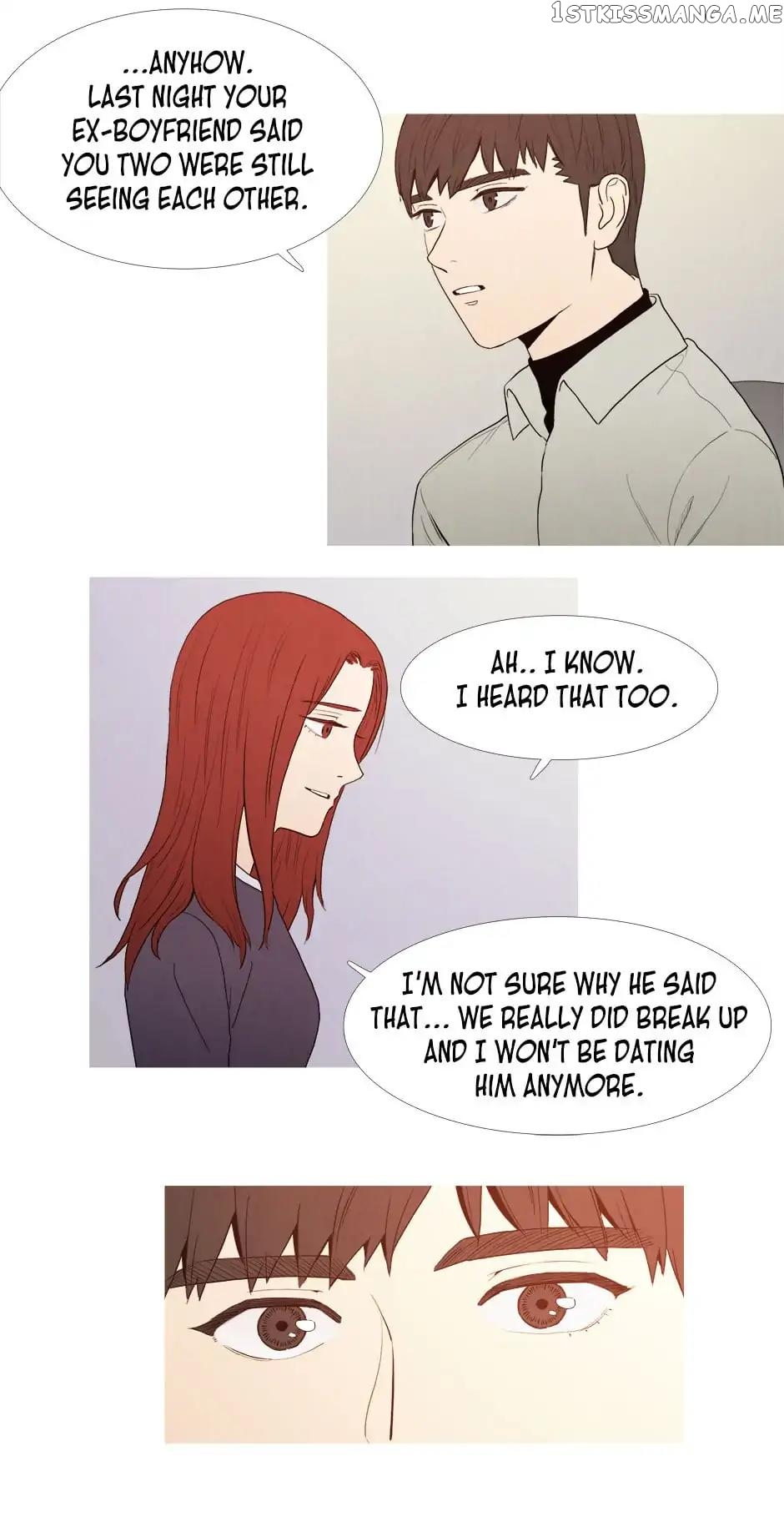 Woman’s Best Friend chapter 26 - page 18