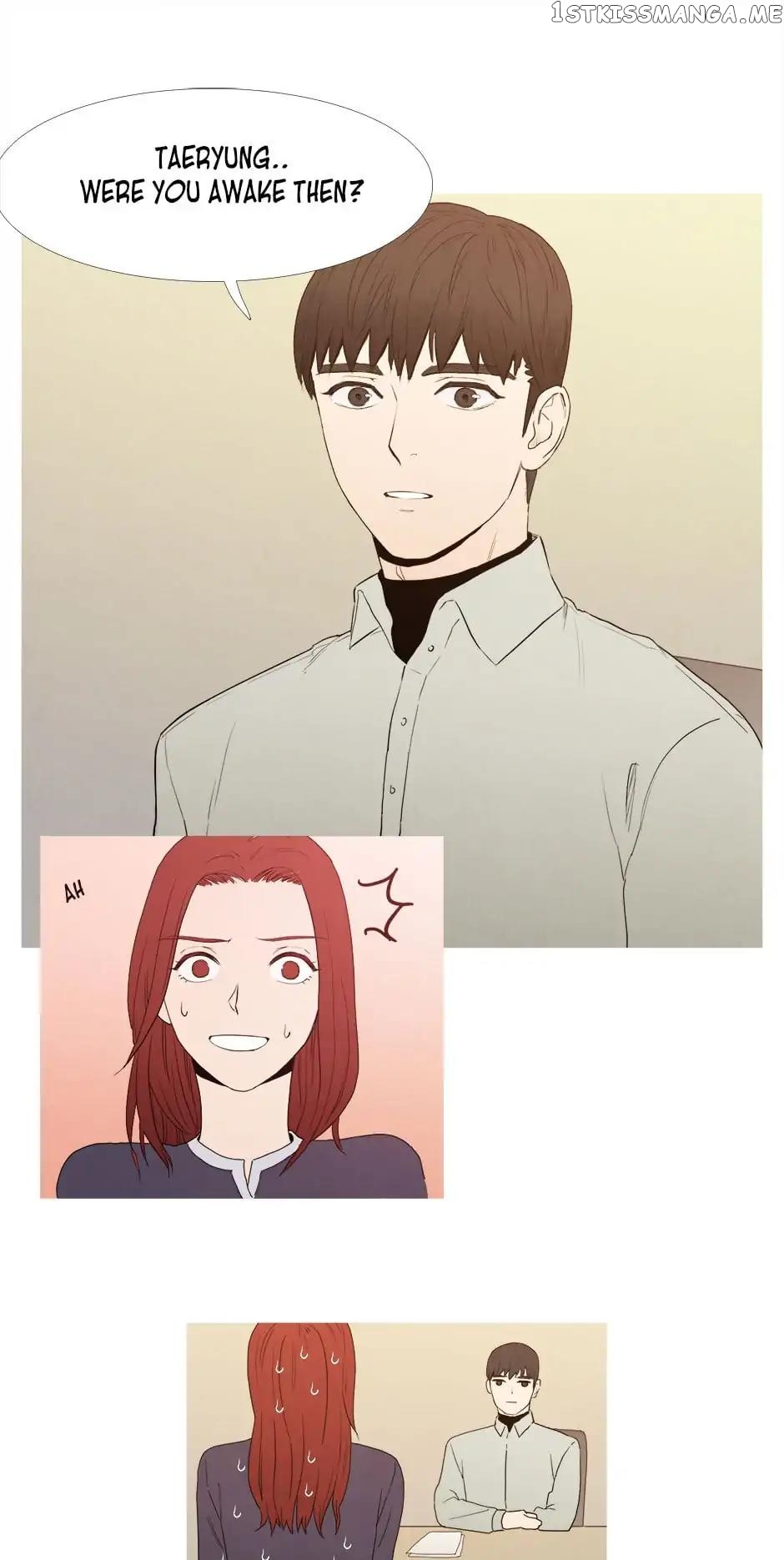 Woman’s Best Friend chapter 26 - page 19