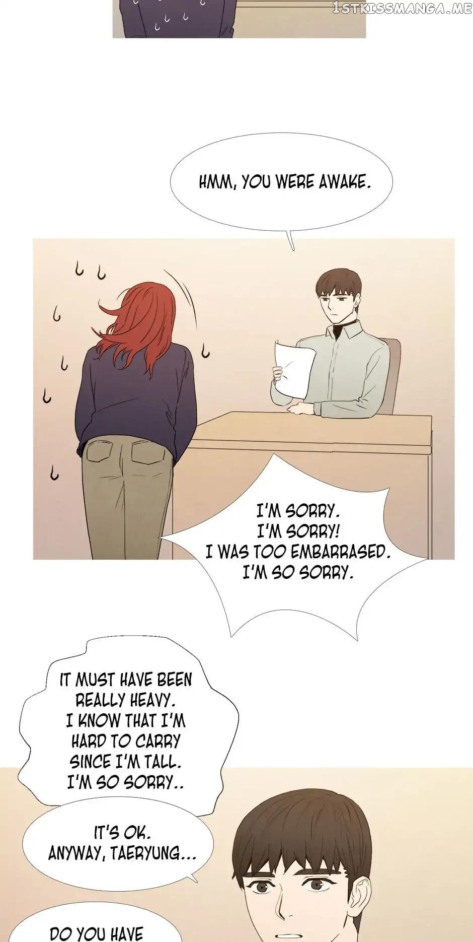 Woman’s Best Friend chapter 26 - page 20