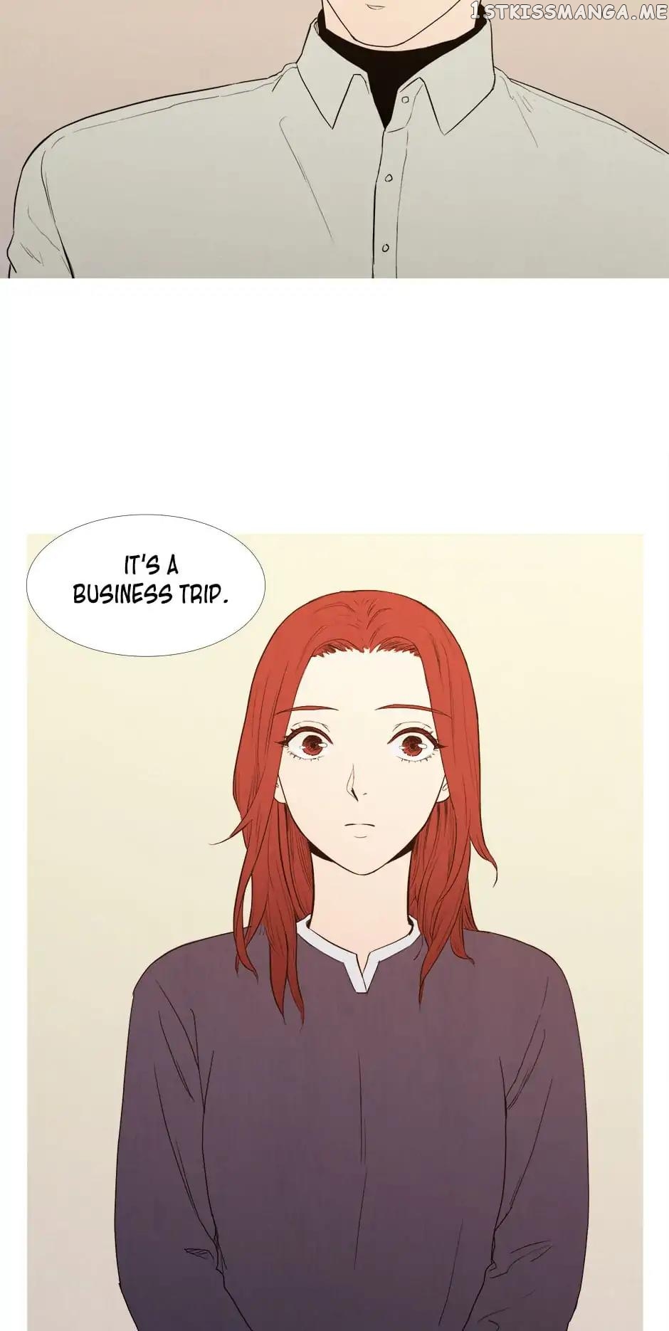 Woman’s Best Friend chapter 26 - page 22