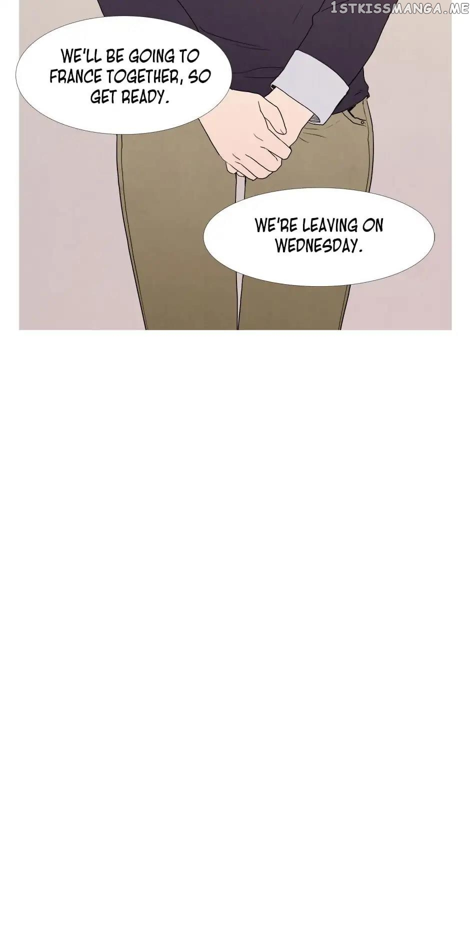 Woman’s Best Friend chapter 26 - page 23