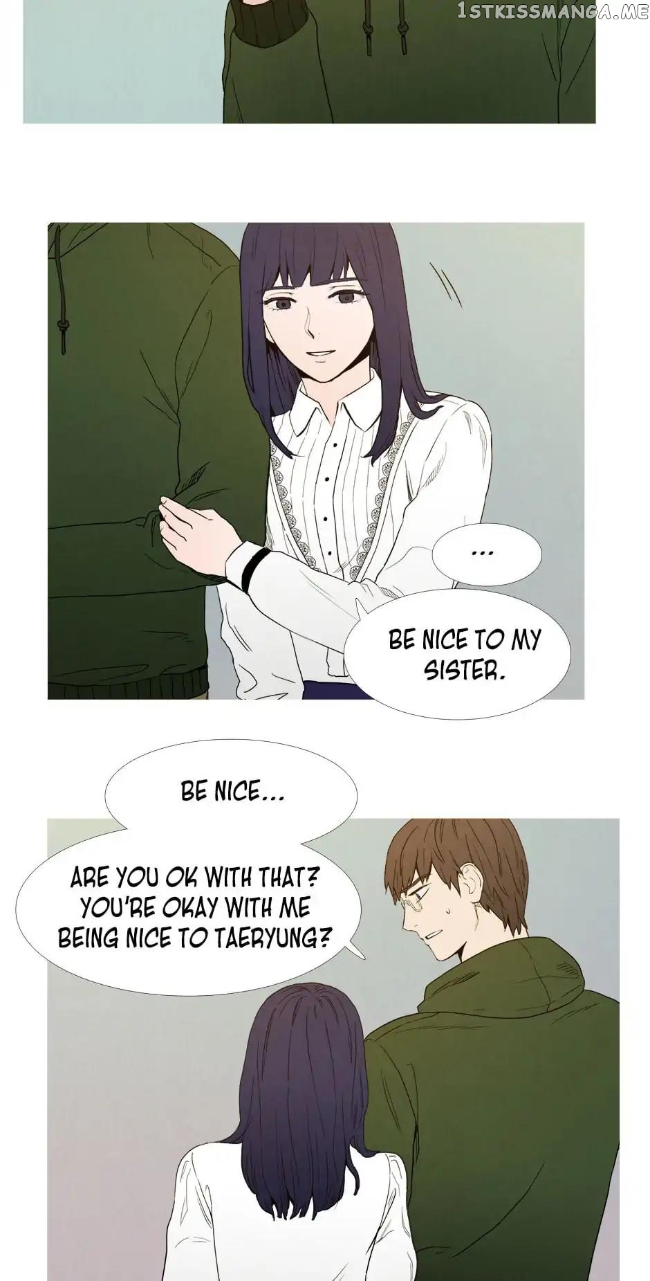 Woman’s Best Friend chapter 26 - page 7
