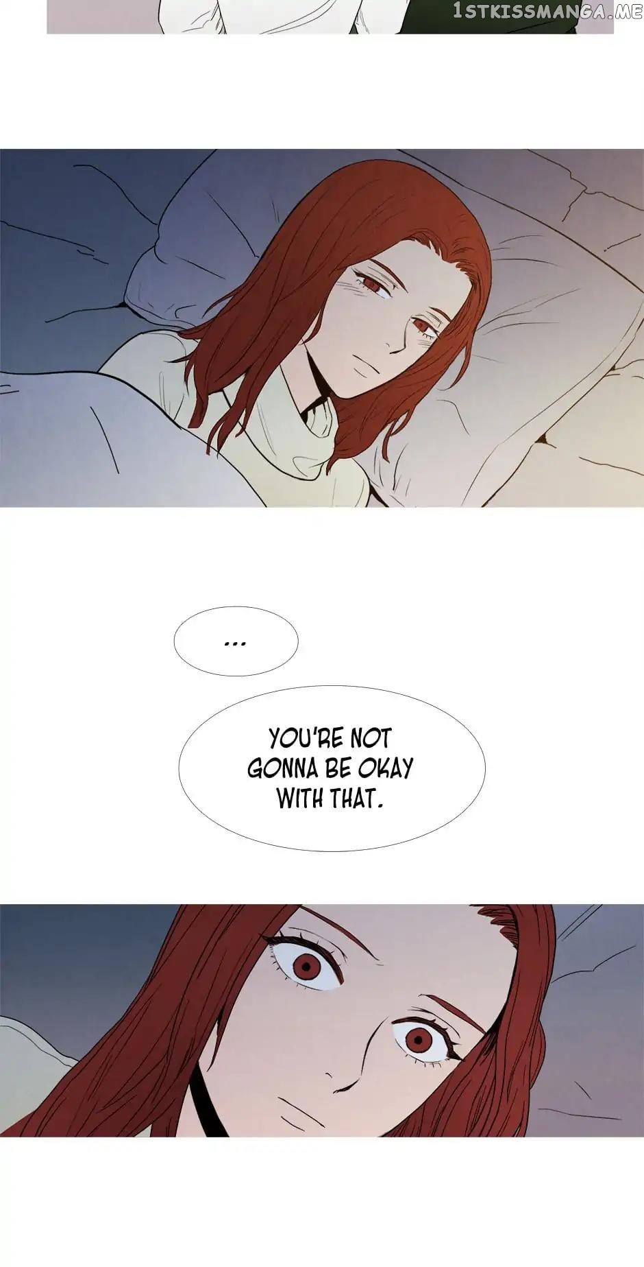 Woman’s Best Friend chapter 26 - page 8