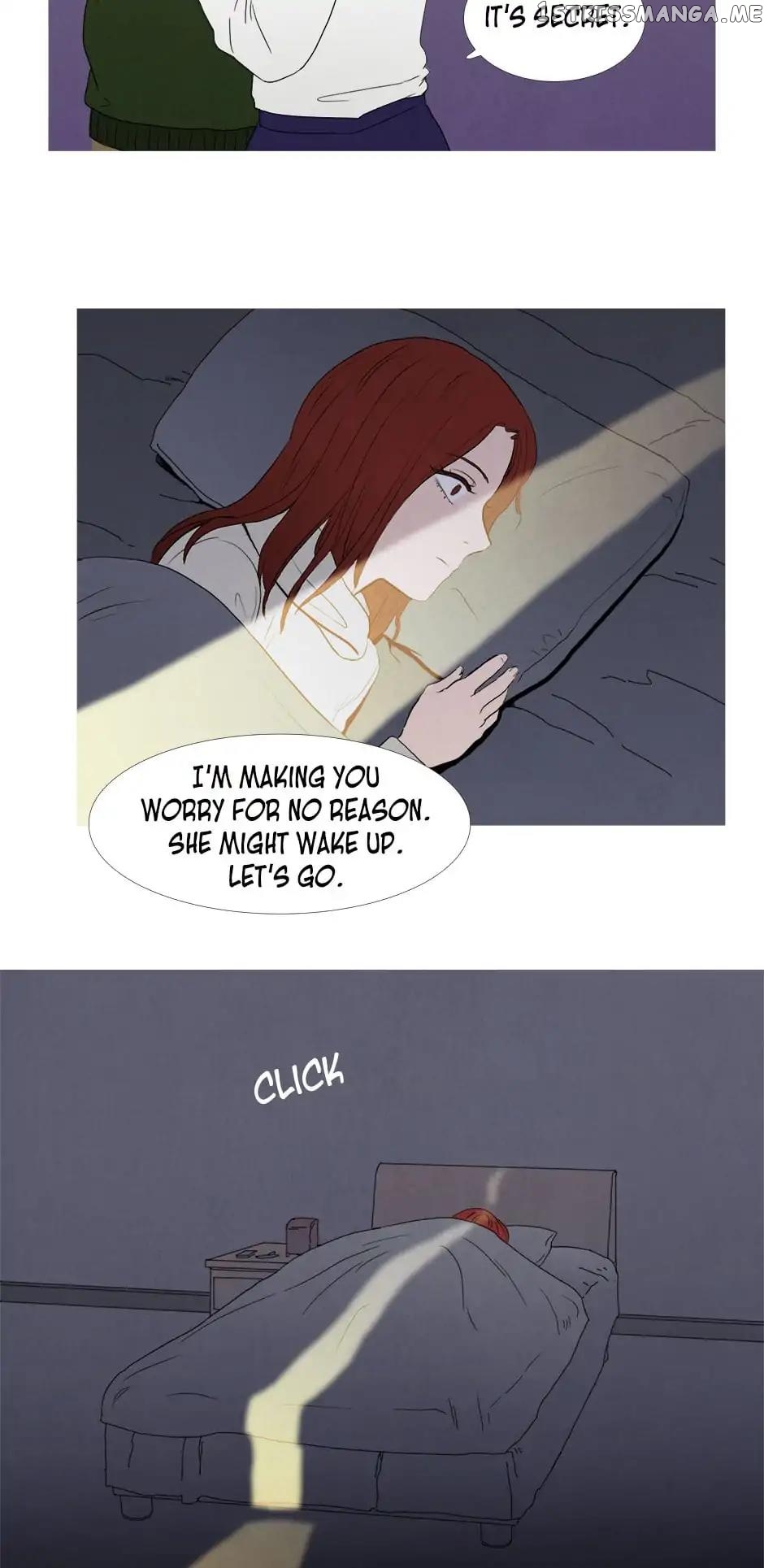 Woman’s Best Friend chapter 26 - page 9