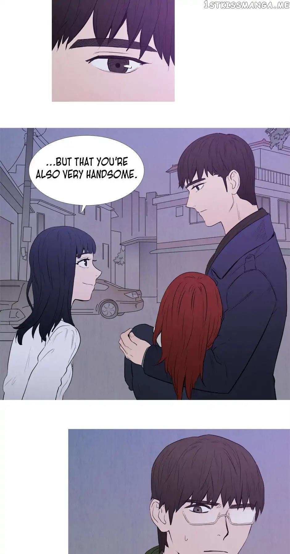 Woman’s Best Friend chapter 25 - page 10