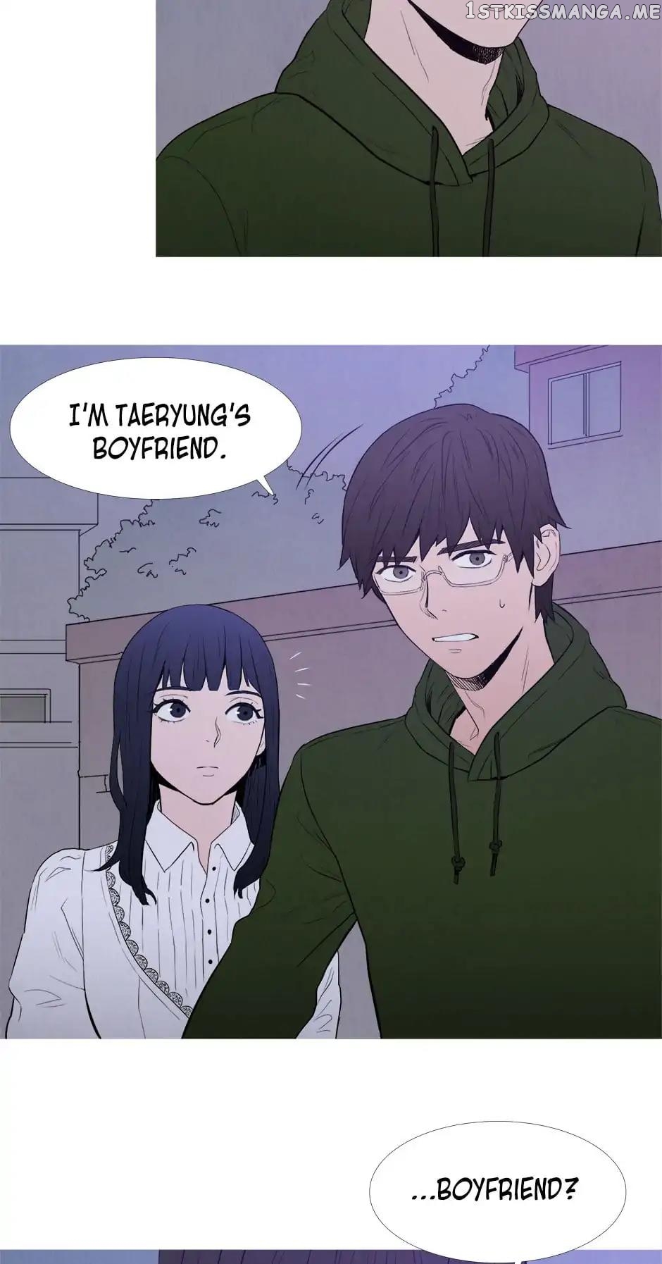 Woman’s Best Friend chapter 25 - page 11