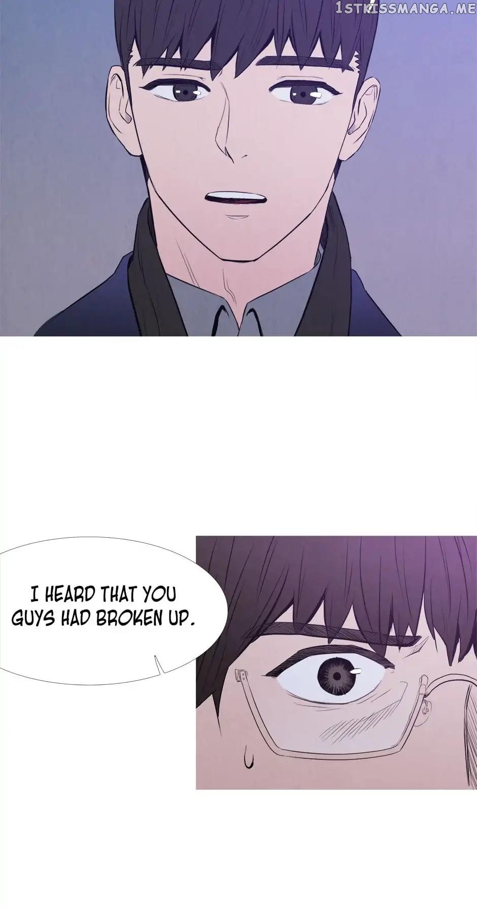 Woman’s Best Friend chapter 25 - page 12