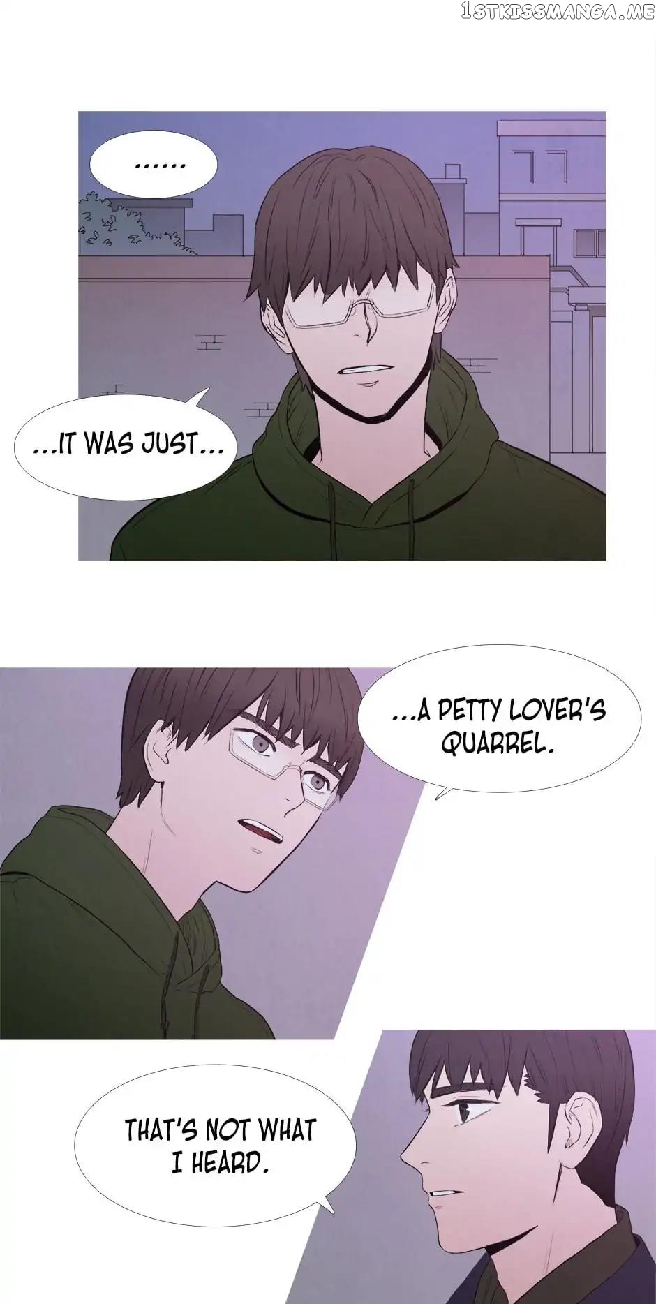 Woman’s Best Friend chapter 25 - page 13