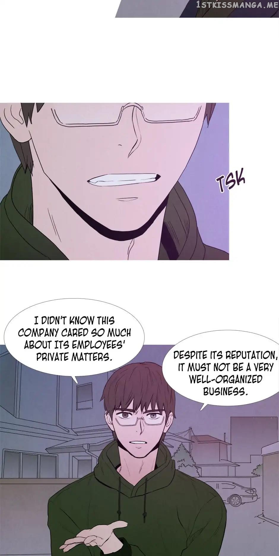 Woman’s Best Friend chapter 25 - page 14