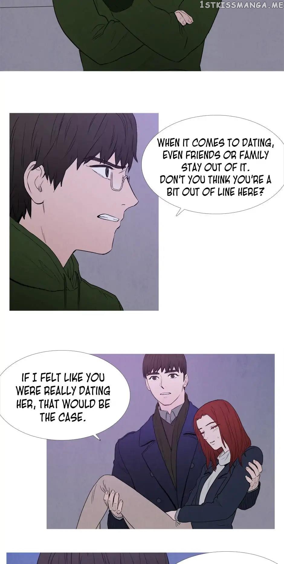 Woman’s Best Friend chapter 25 - page 15