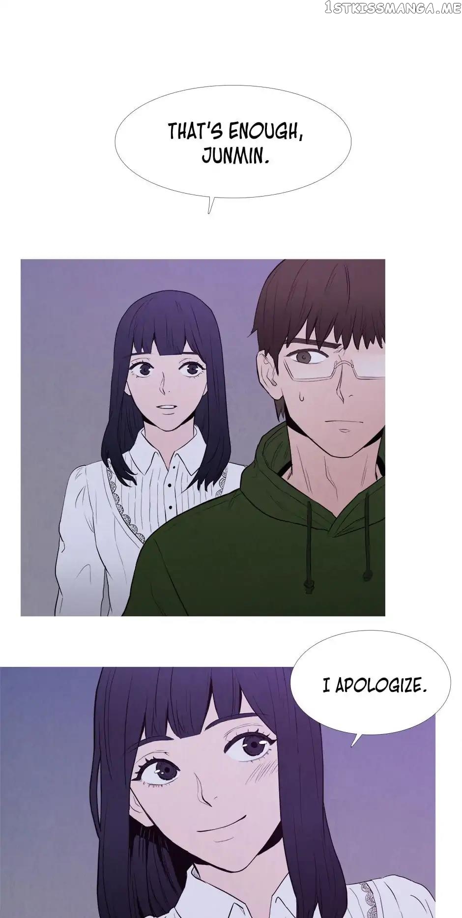 Woman’s Best Friend chapter 25 - page 17