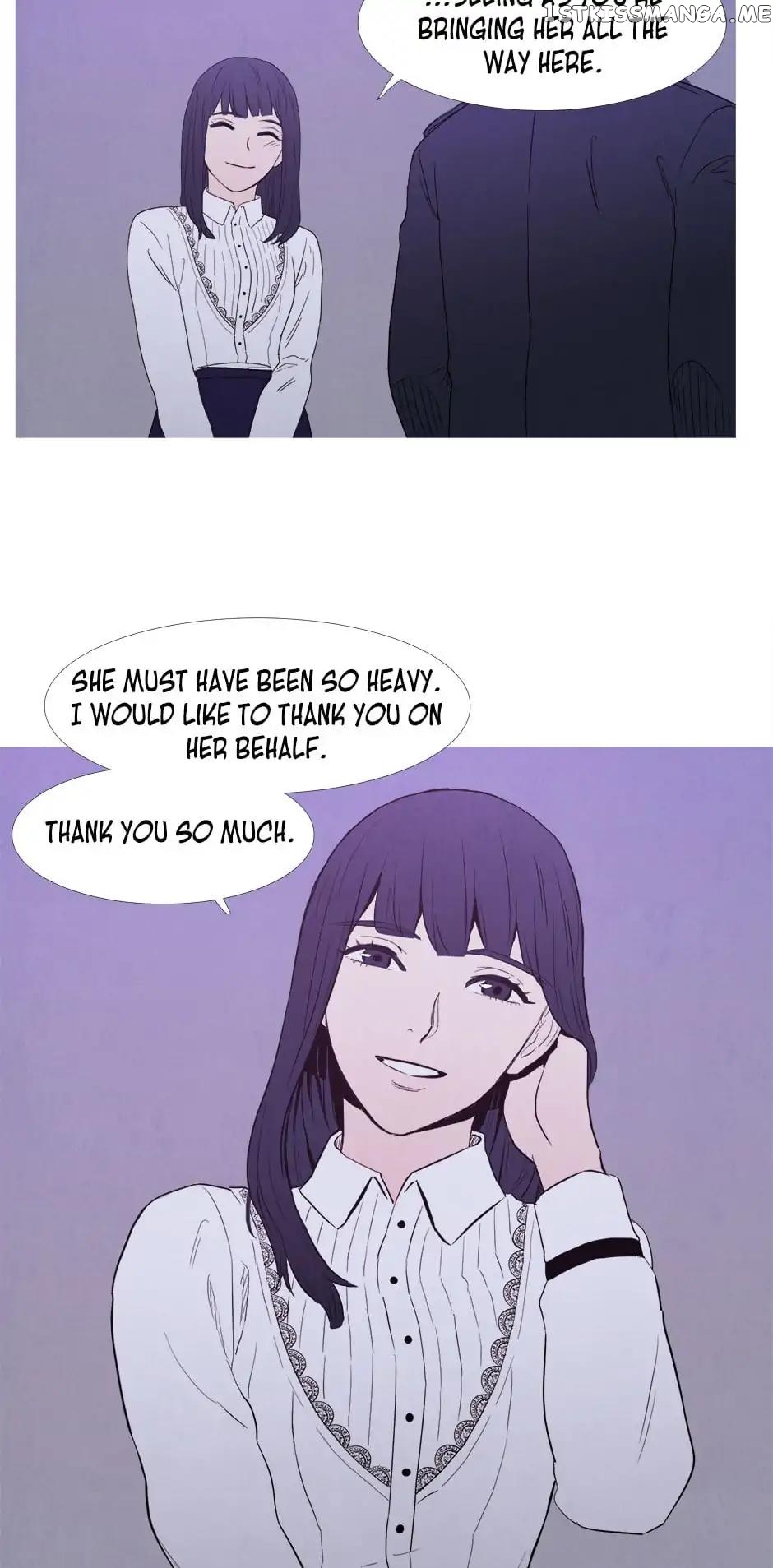 Woman’s Best Friend chapter 25 - page 21