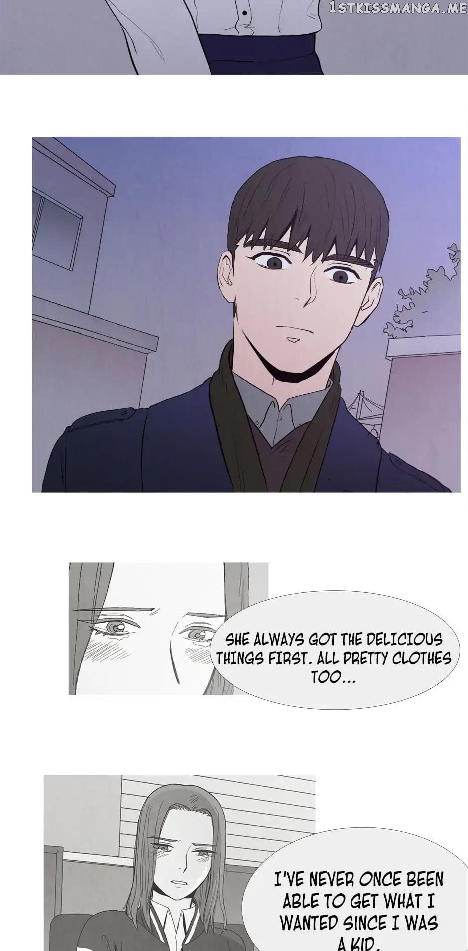 Woman’s Best Friend chapter 25 - page 22