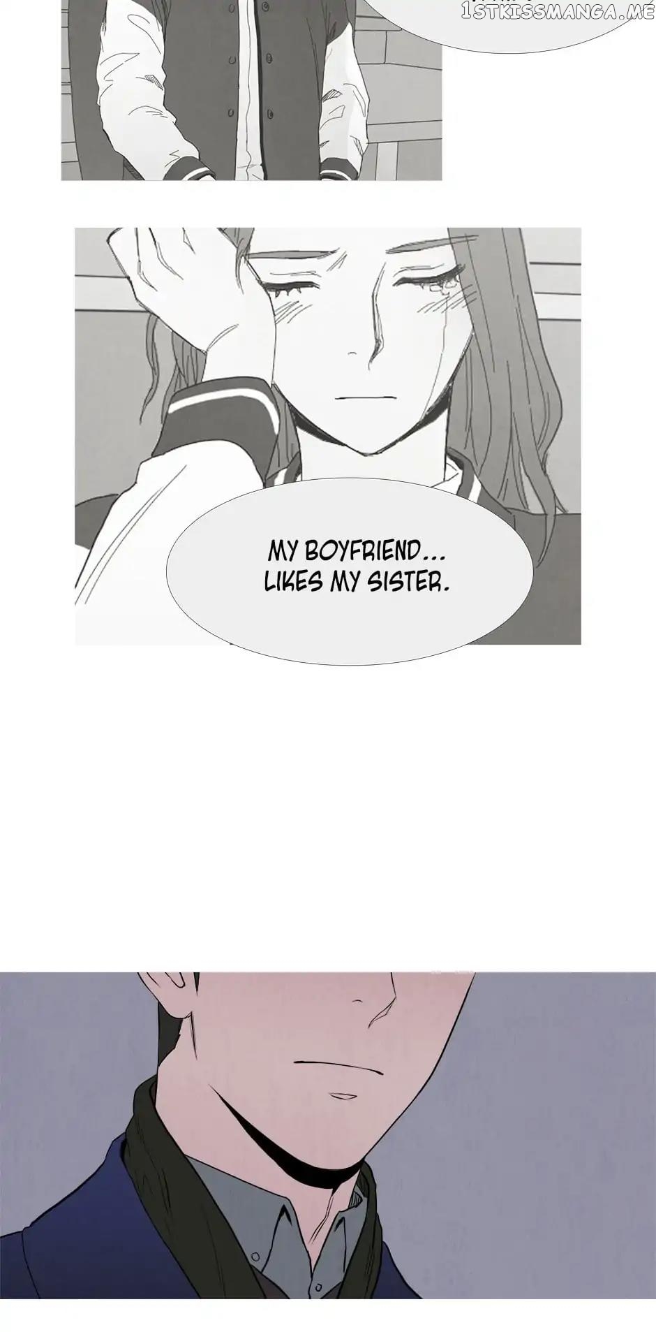 Woman’s Best Friend chapter 25 - page 23