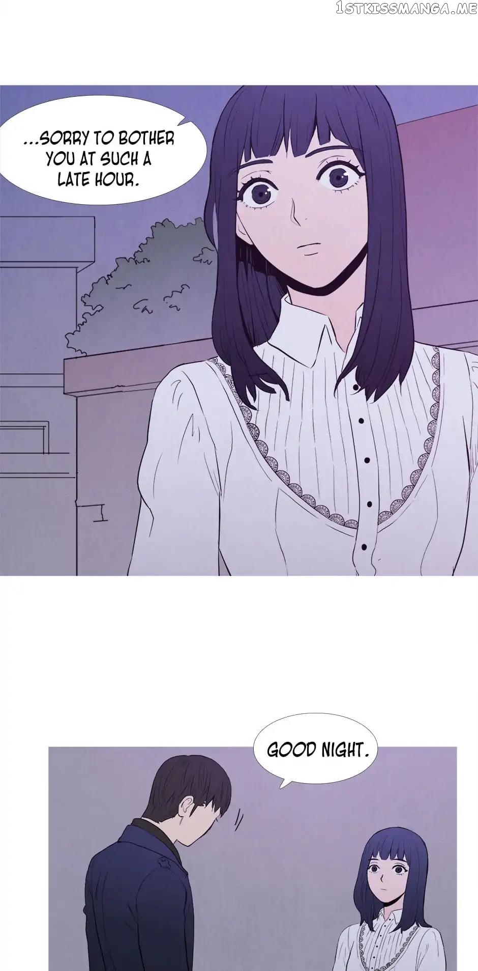 Woman’s Best Friend chapter 25 - page 24