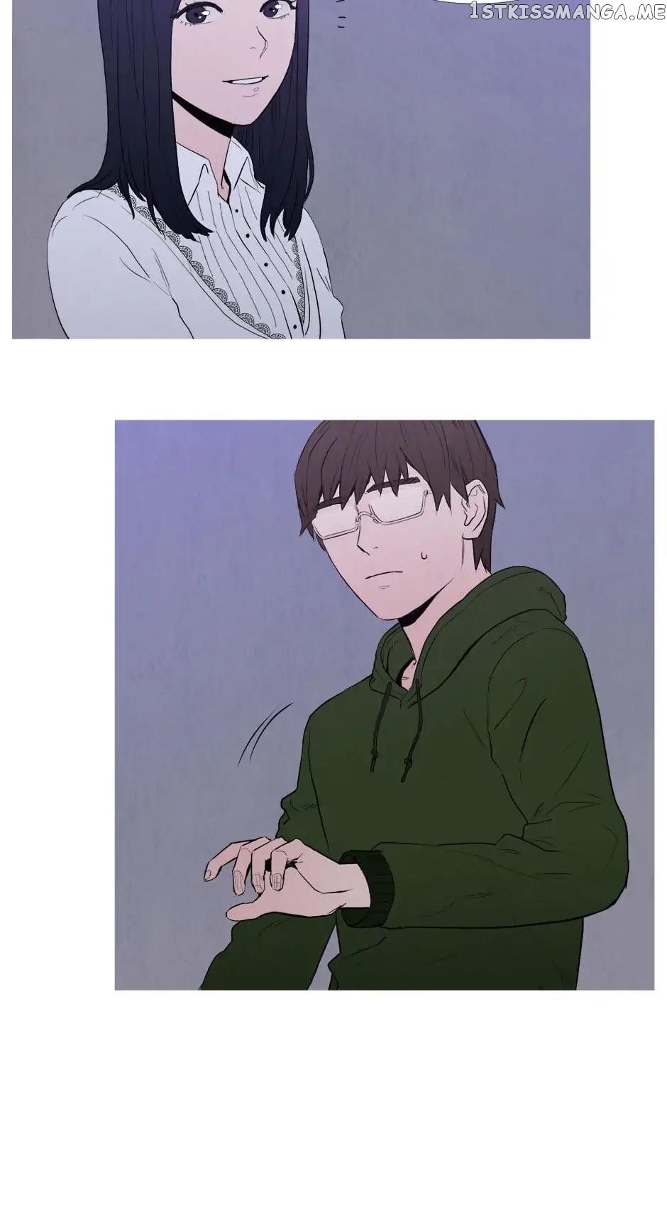 Woman’s Best Friend chapter 25 - page 6