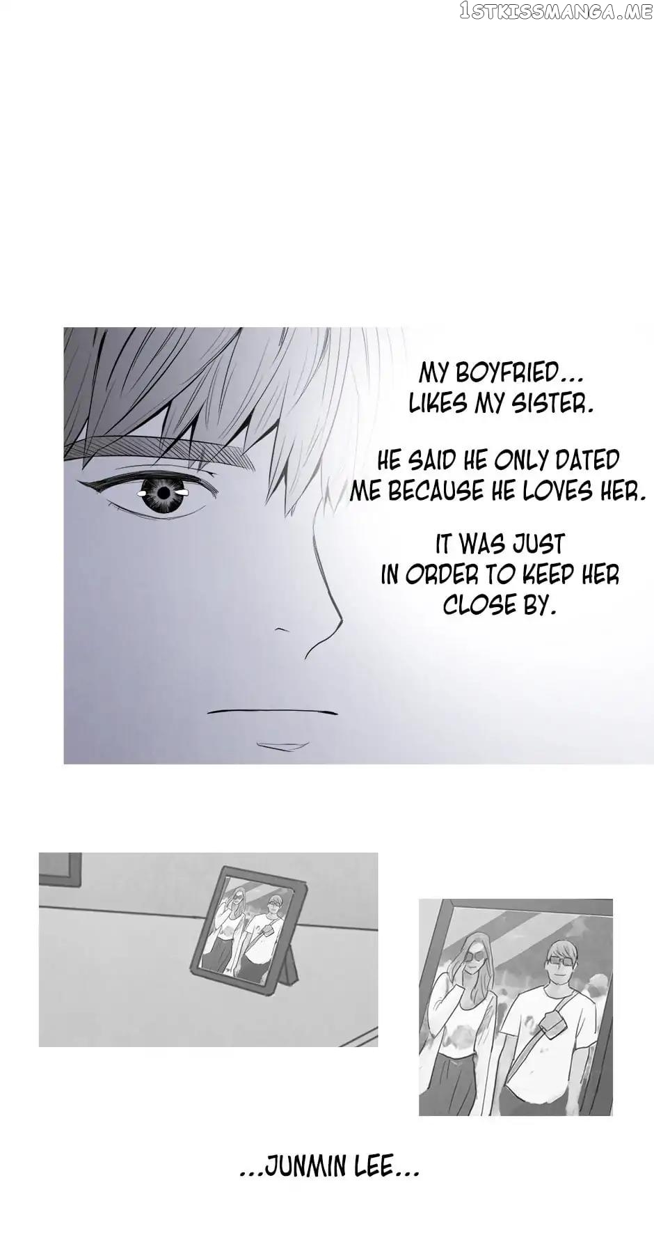 Woman’s Best Friend chapter 25 - page 7