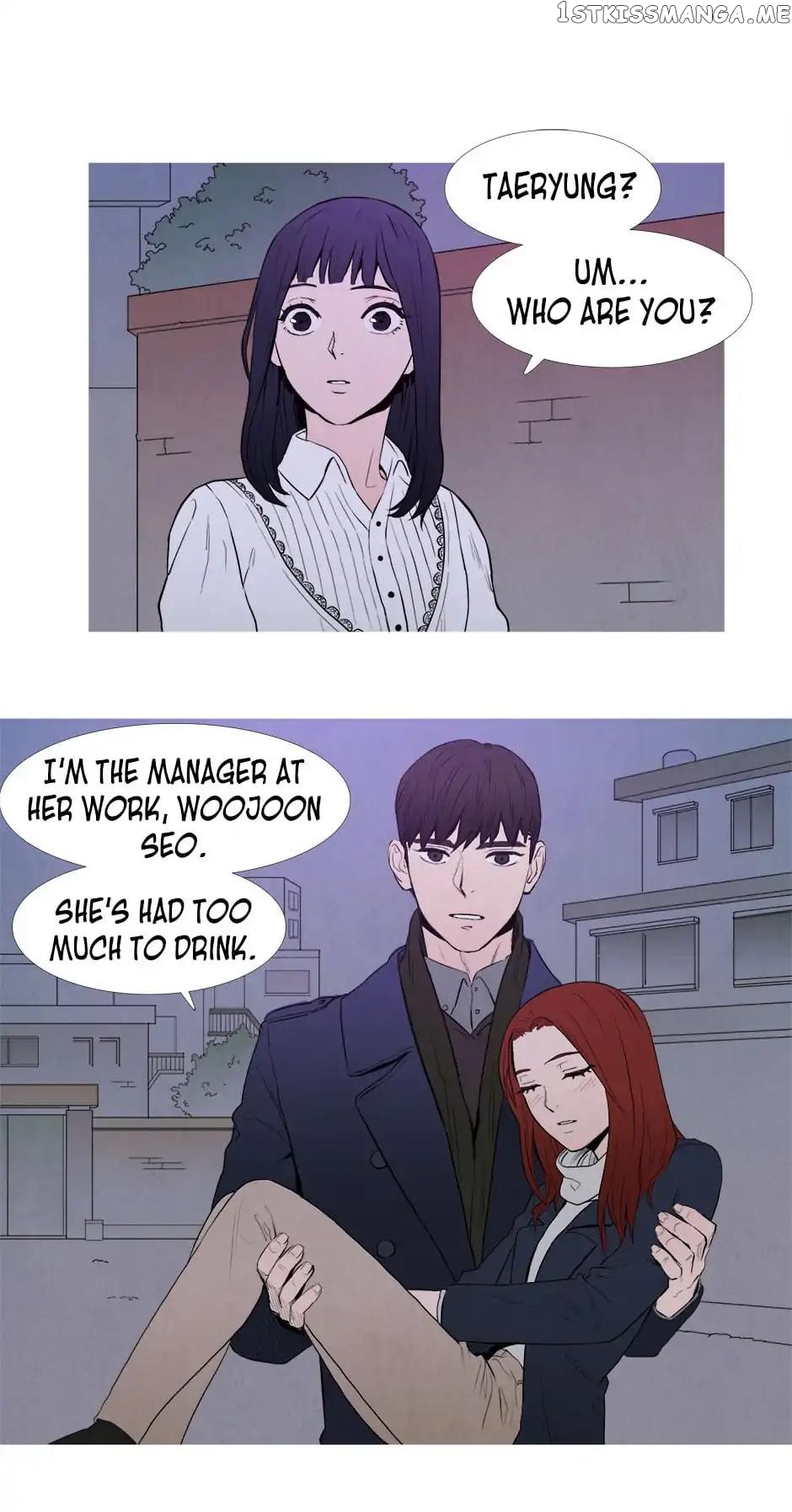 Woman’s Best Friend chapter 25 - page 8