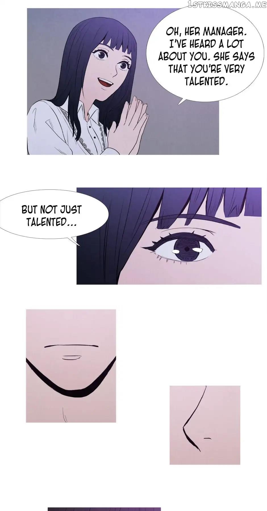 Woman’s Best Friend chapter 25 - page 9