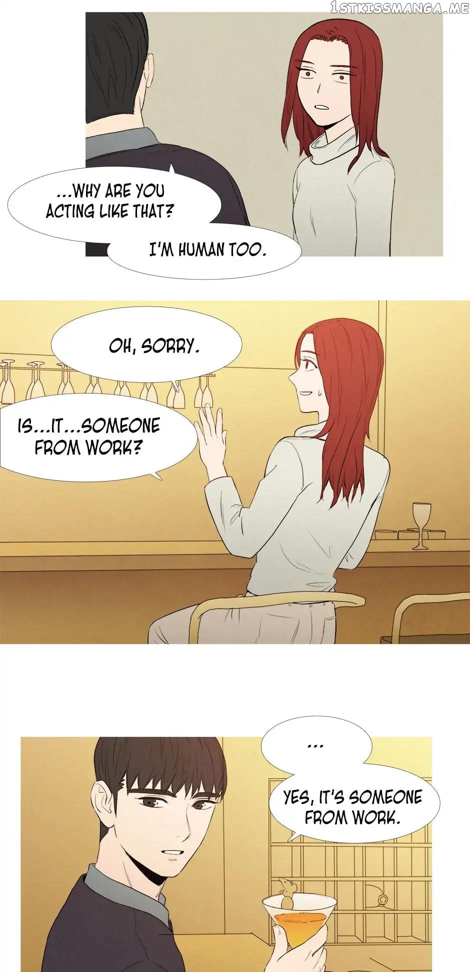 Woman’s Best Friend chapter 24 - page 10