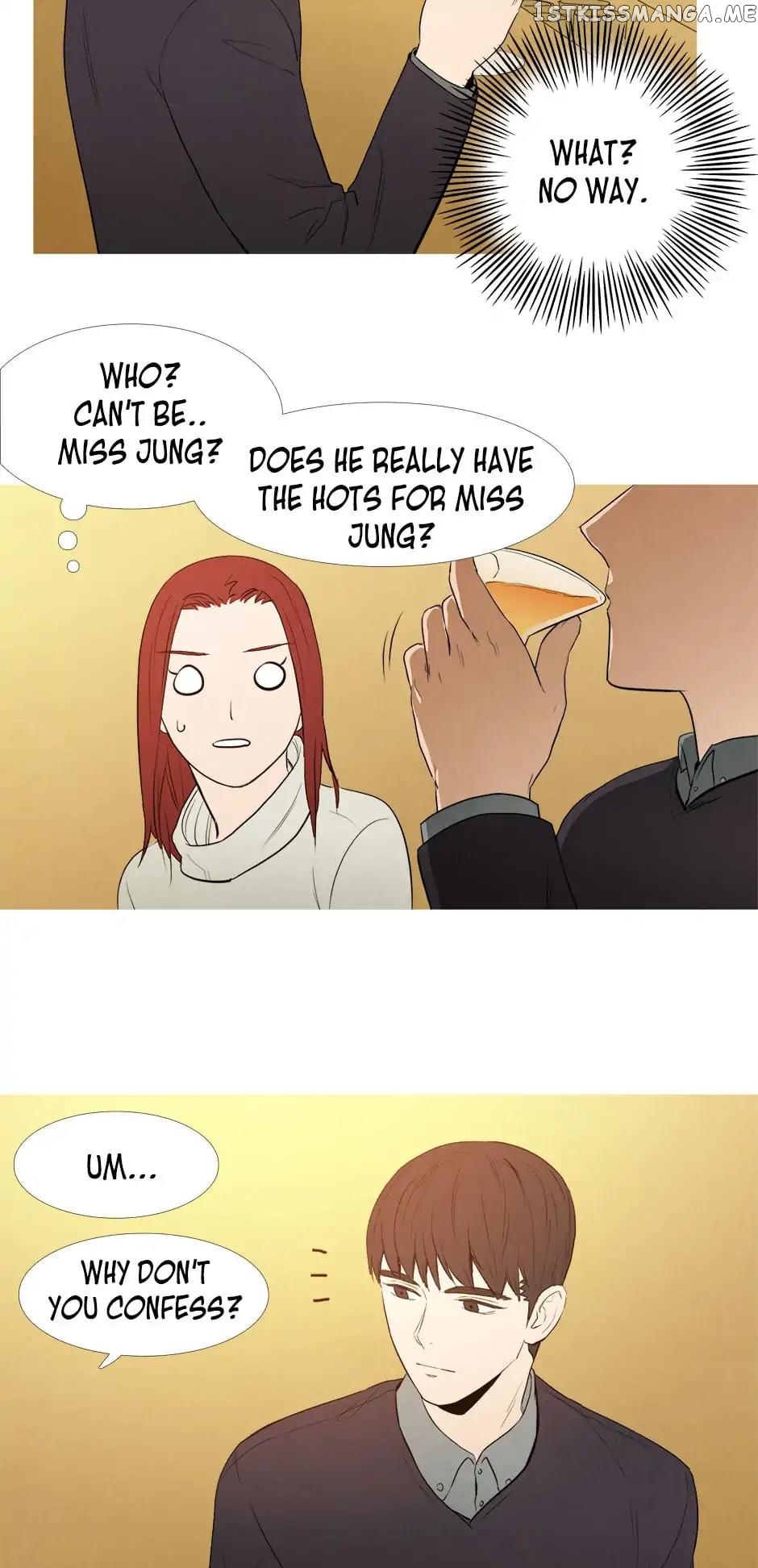 Woman’s Best Friend chapter 24 - page 11
