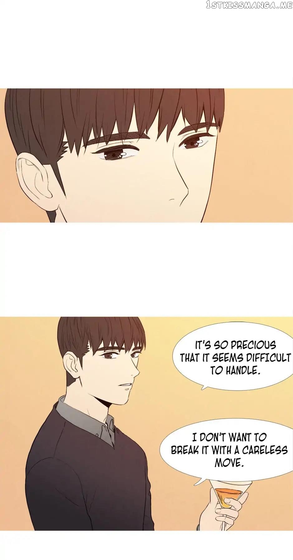 Woman’s Best Friend chapter 24 - page 13