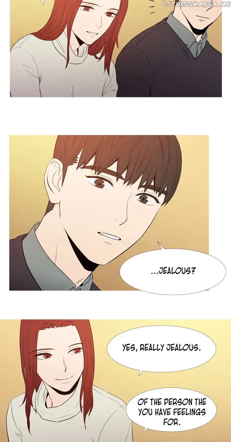 Woman’s Best Friend chapter 24 - page 15