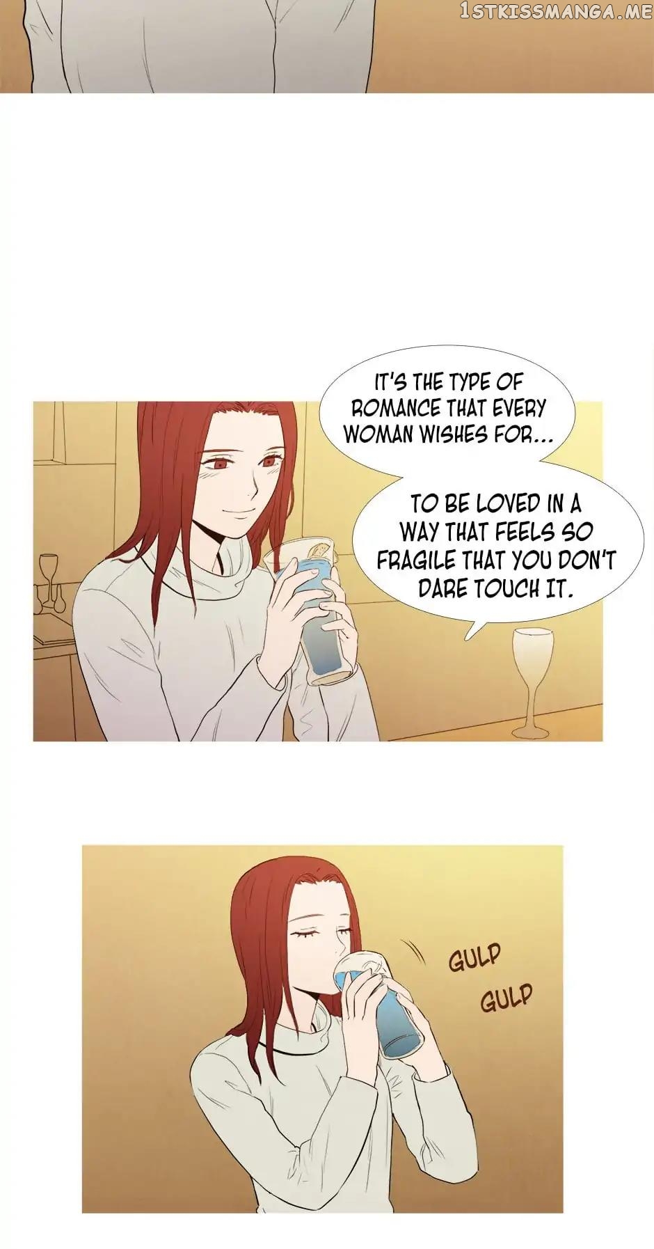 Woman’s Best Friend chapter 24 - page 16